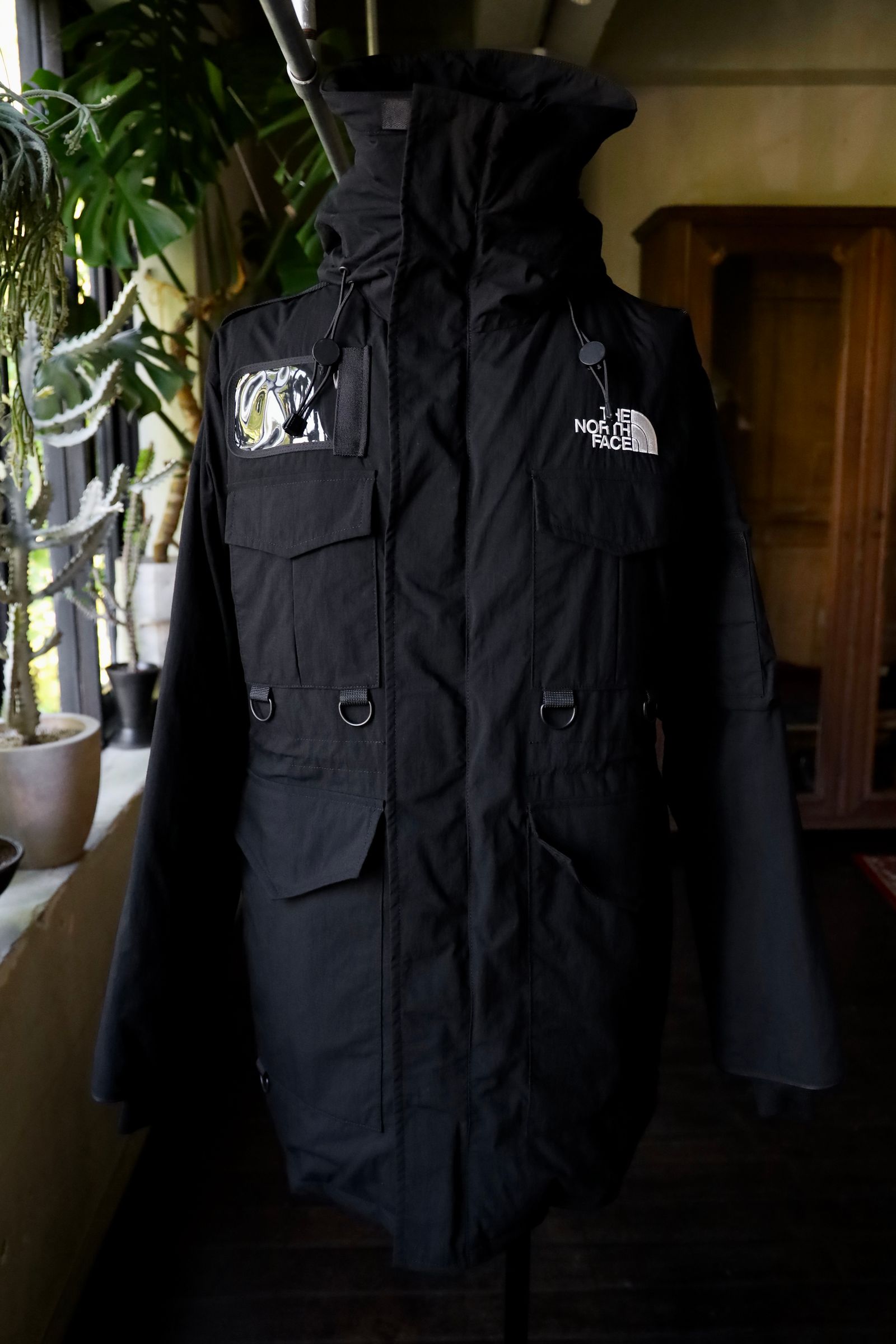 eYe JUNYA WATANABE MAN - eYe Junya Watanabe MAN×THE NORTH FACE