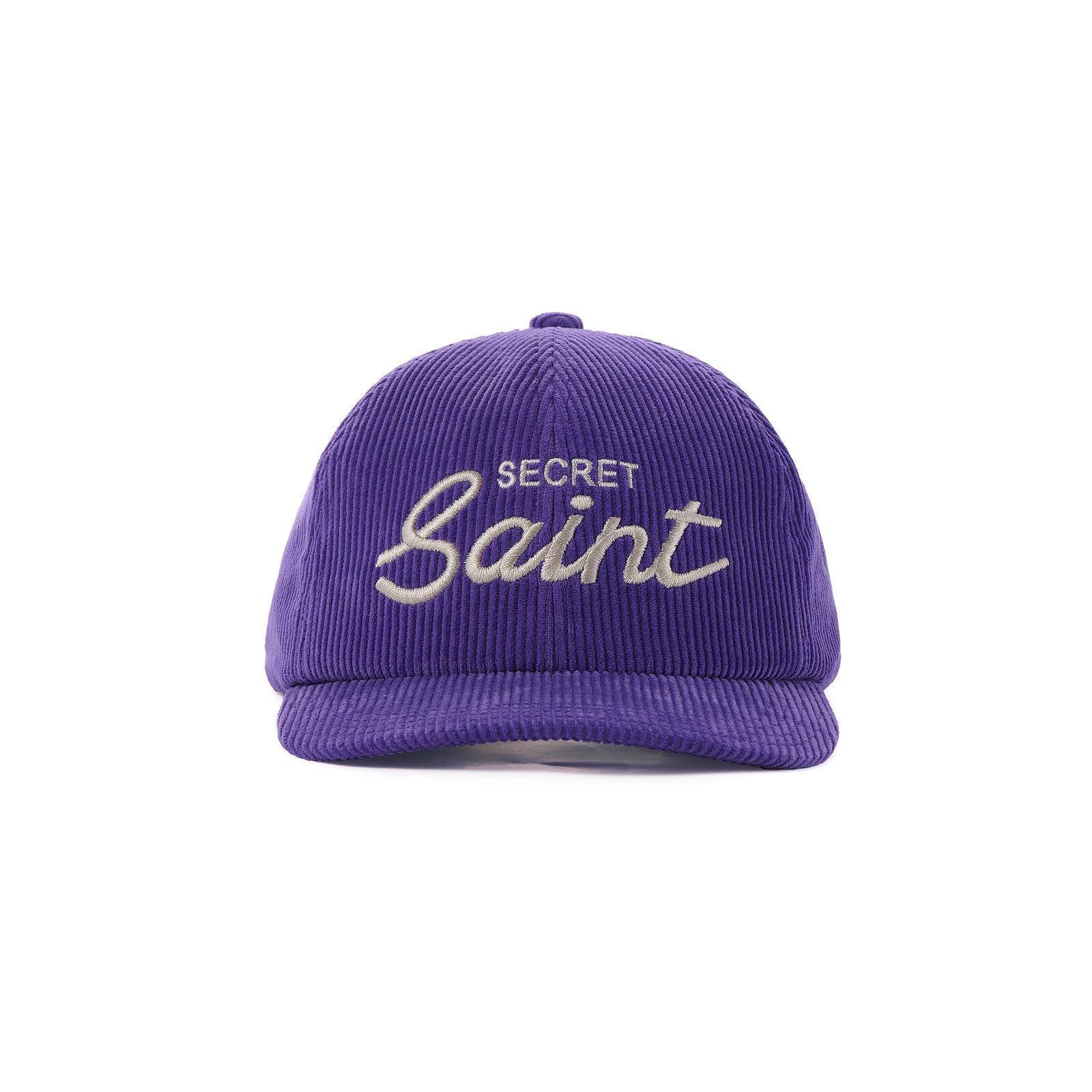 SAINT M×××××× - セントマイケル24AW SECRET CAP(SM-YS1-0000-080