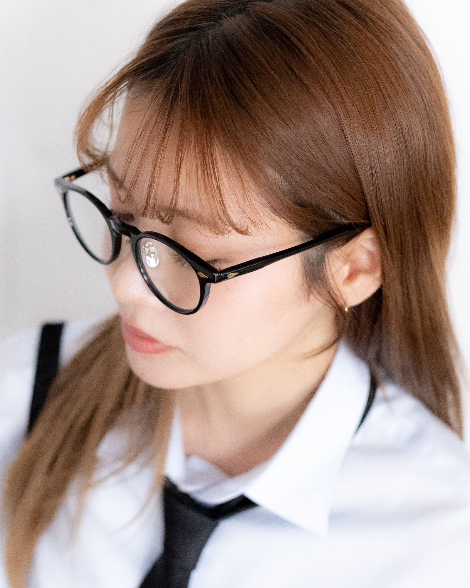 NOCHINO OPTICAL - ノチノオプティカル TSUKIYOMI NOCHINO-N3 #1