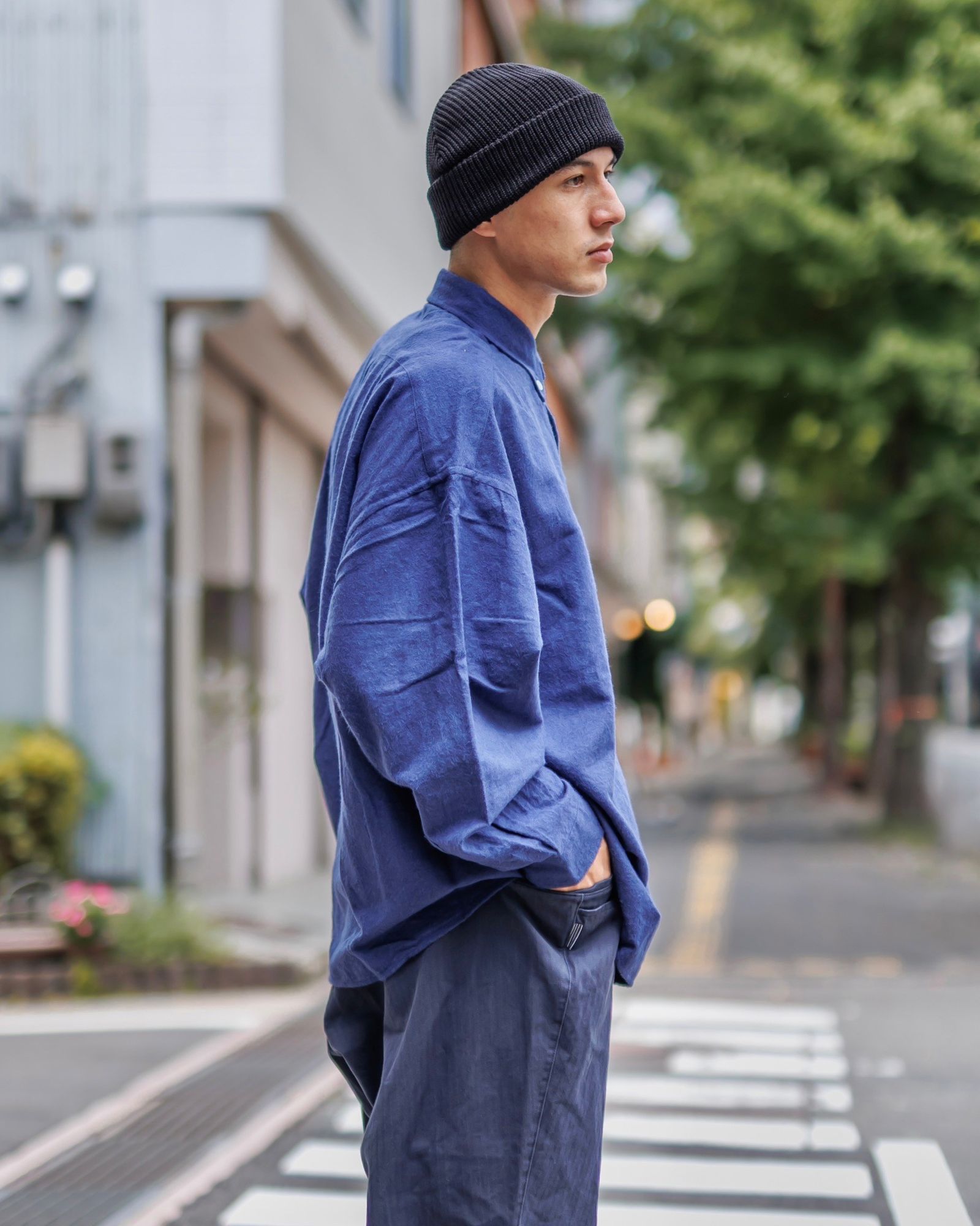 Stripes For Creative SFC SHIRT スタイル9月21日新作発売！ | 5417 | MARK