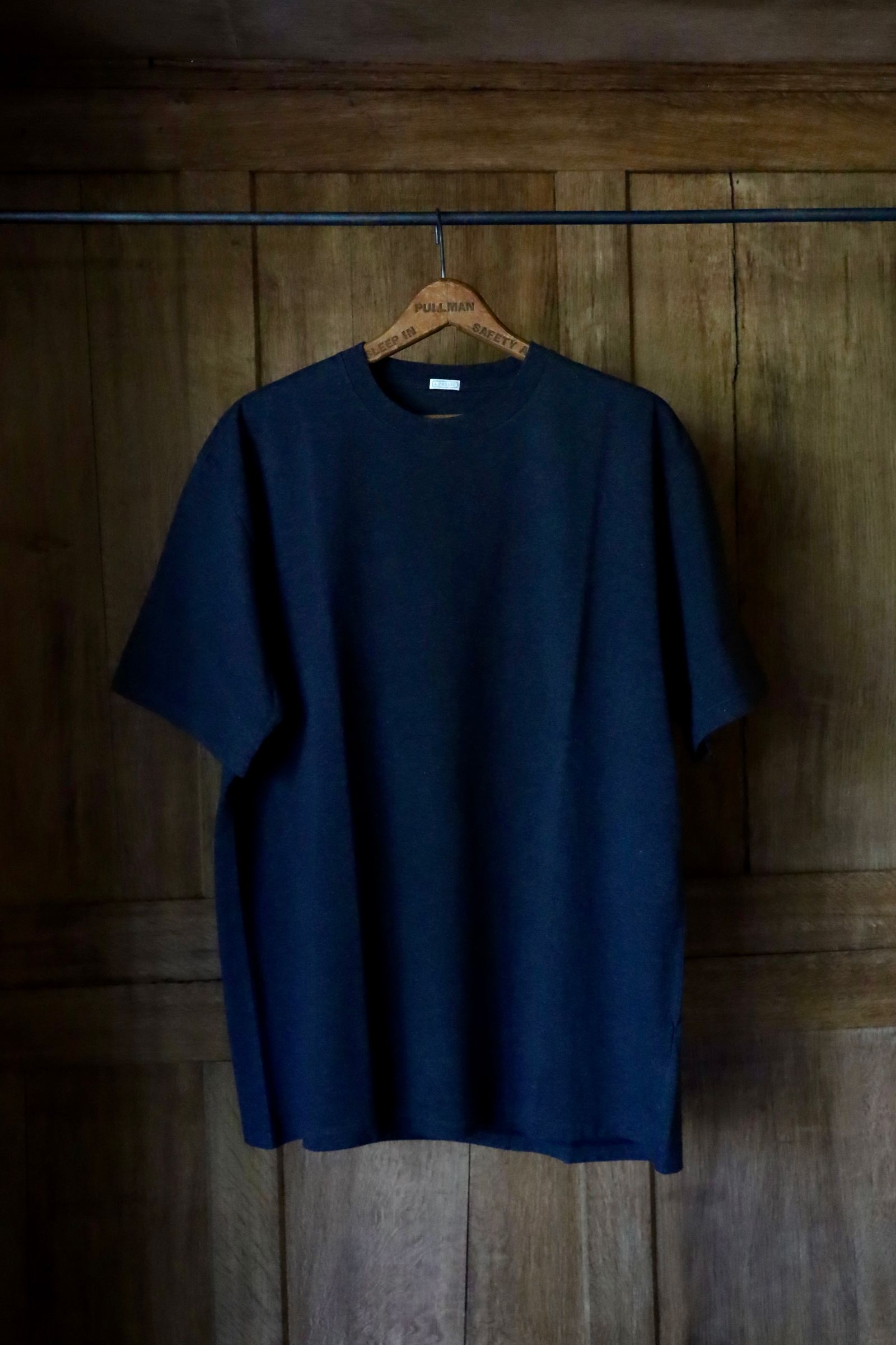 A.PRESSE - アプレッセ24SS Tシャツ Light Weight T-shirt(AP-5001