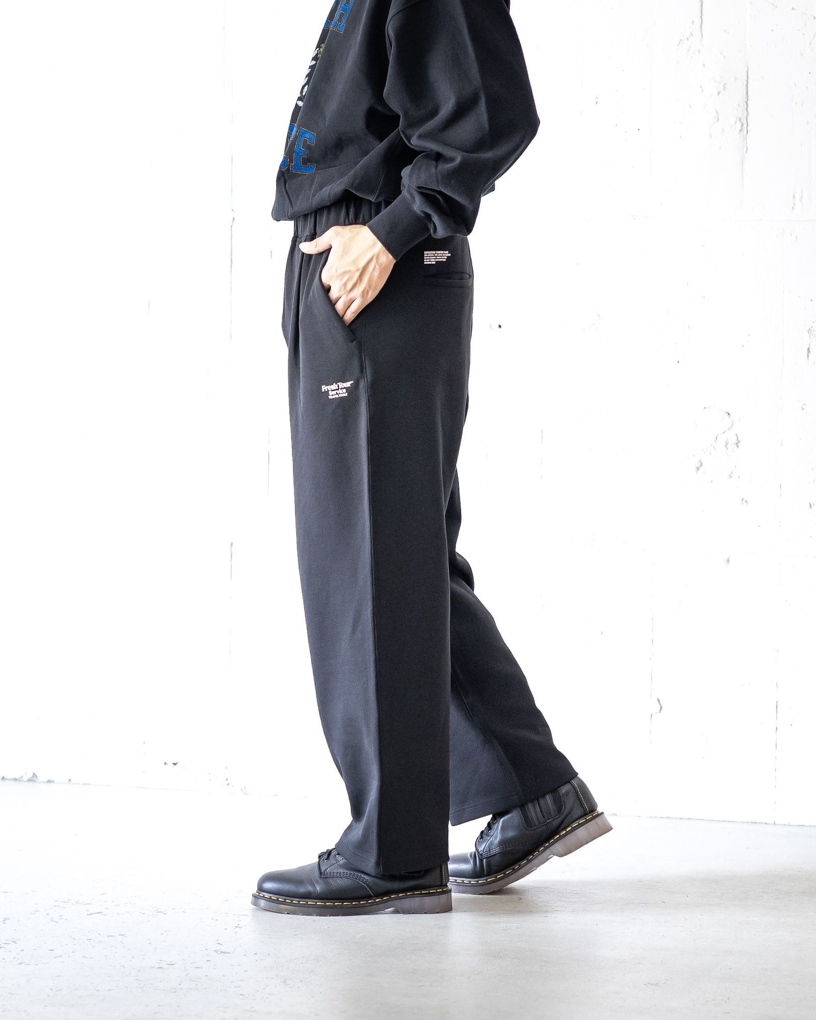 FreshService - フレッシュサービス EXPEDITION COMFORT PANTS(FSC253
