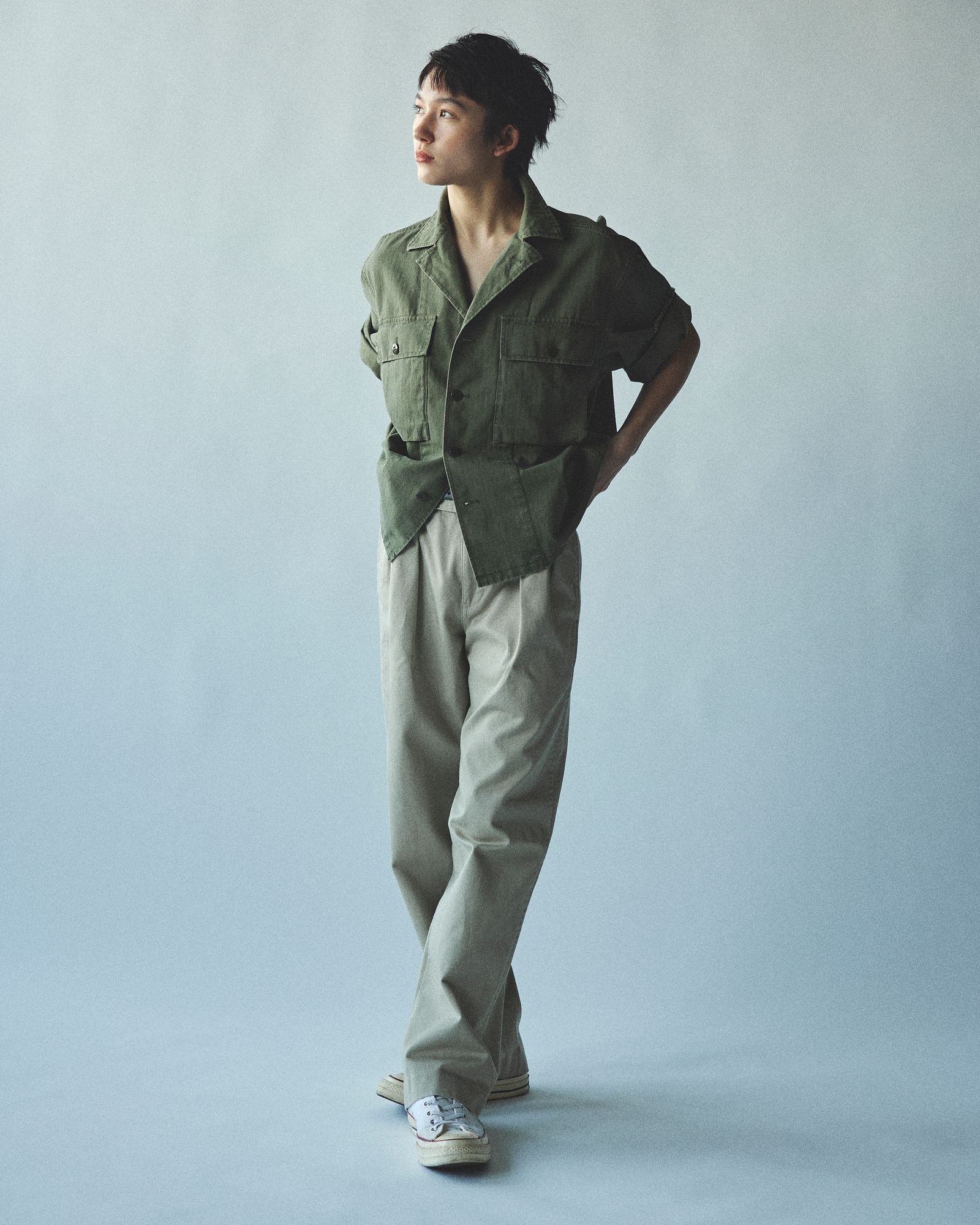 J.B. ATTIRE - ジェービーアタイア（金子恵治） | 正規取扱店・通販 mark