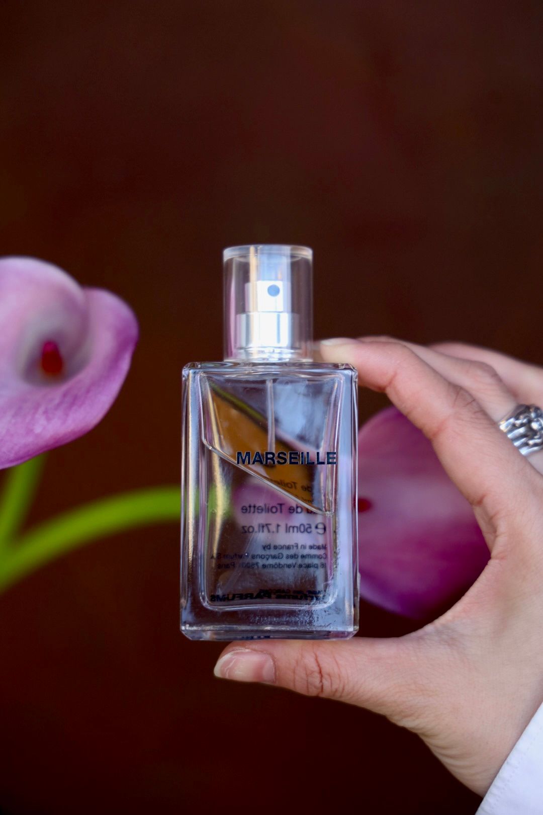 COMME des GARCONS PARFUMS - コムデギャルソン香水 CDG 2 MAN Eau de