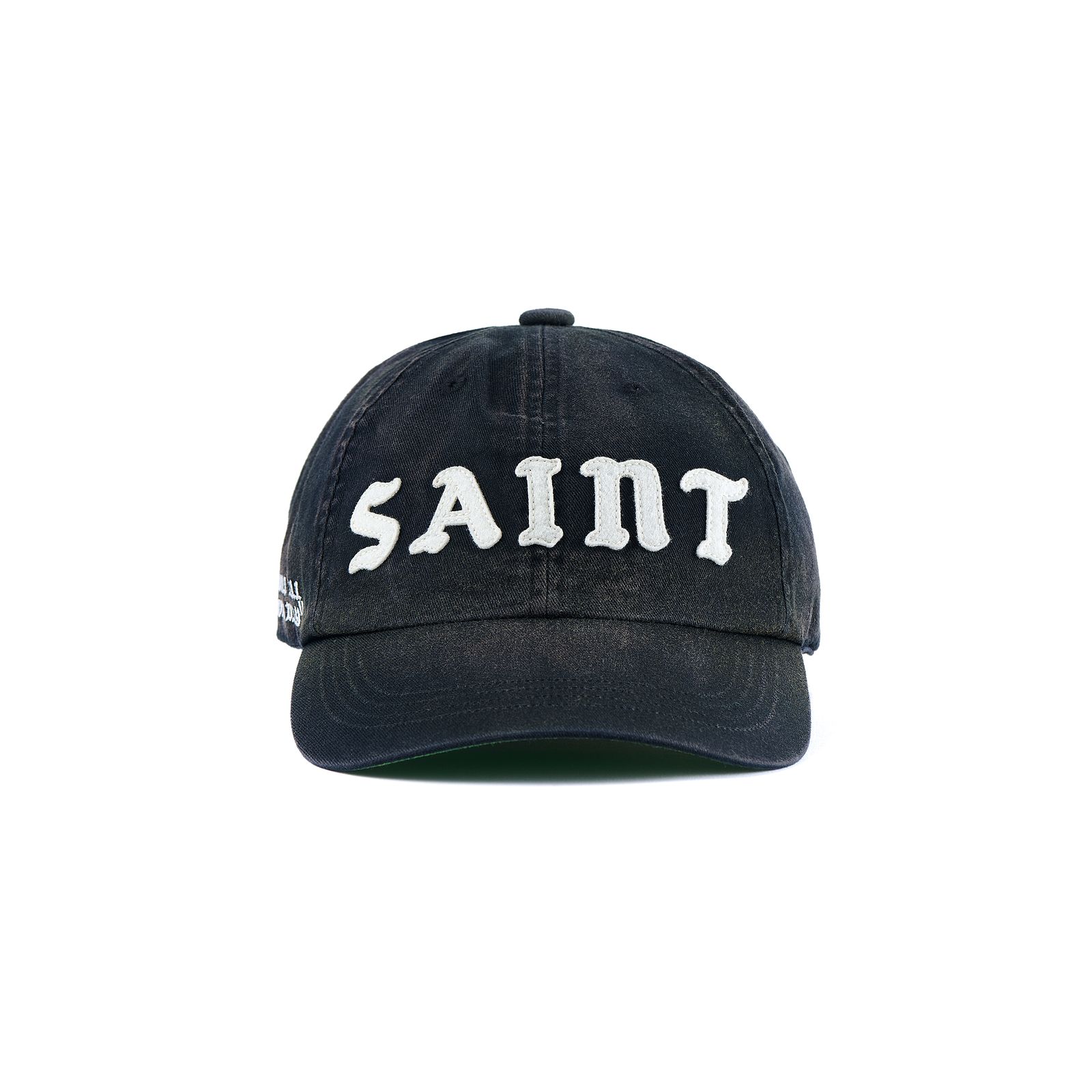 SAINT M×××××× - セントマイケル25SS SAINT 6PANEL CAP(SM-HR8-0000