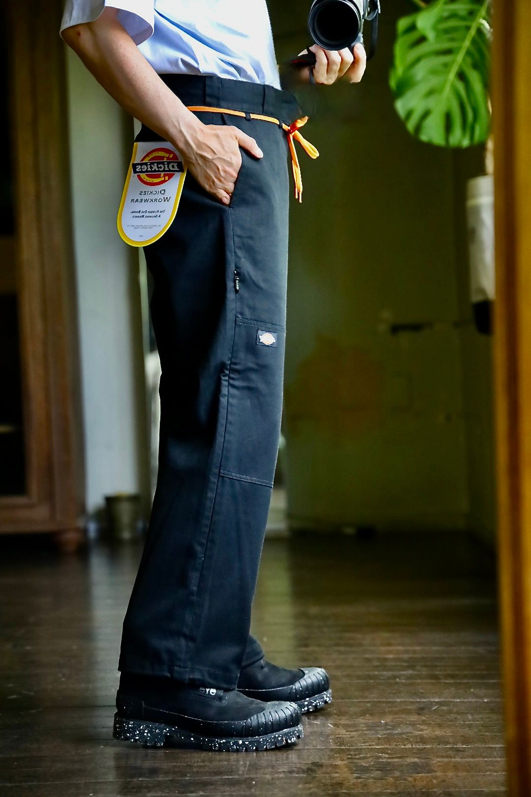 SEDAN ALL-PURPOSE - セダンオールパーパス FW24 Dickies