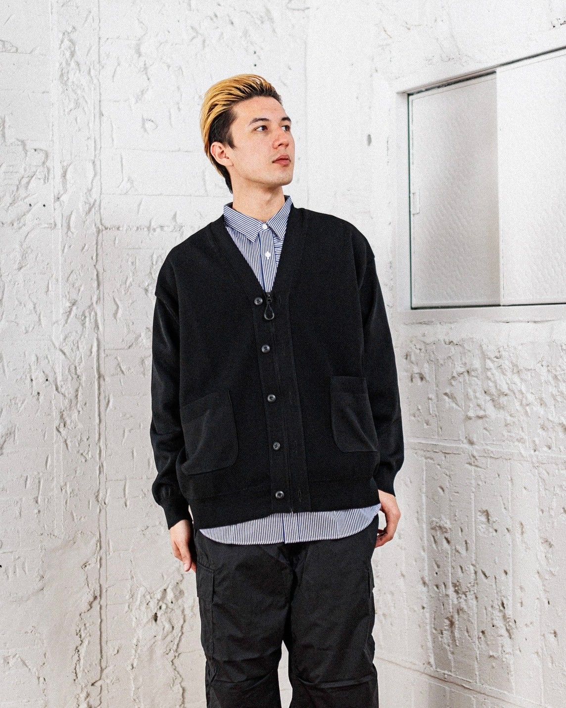 COMME des GARCONS HOMME - コムデギャルソンオム25SS エステル