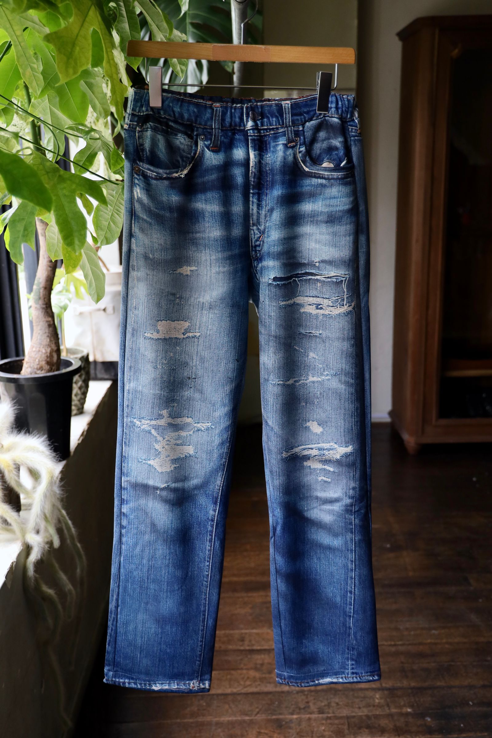 TALKING ABOUT THE ABSTRACTION - トーキングアバウト ジ