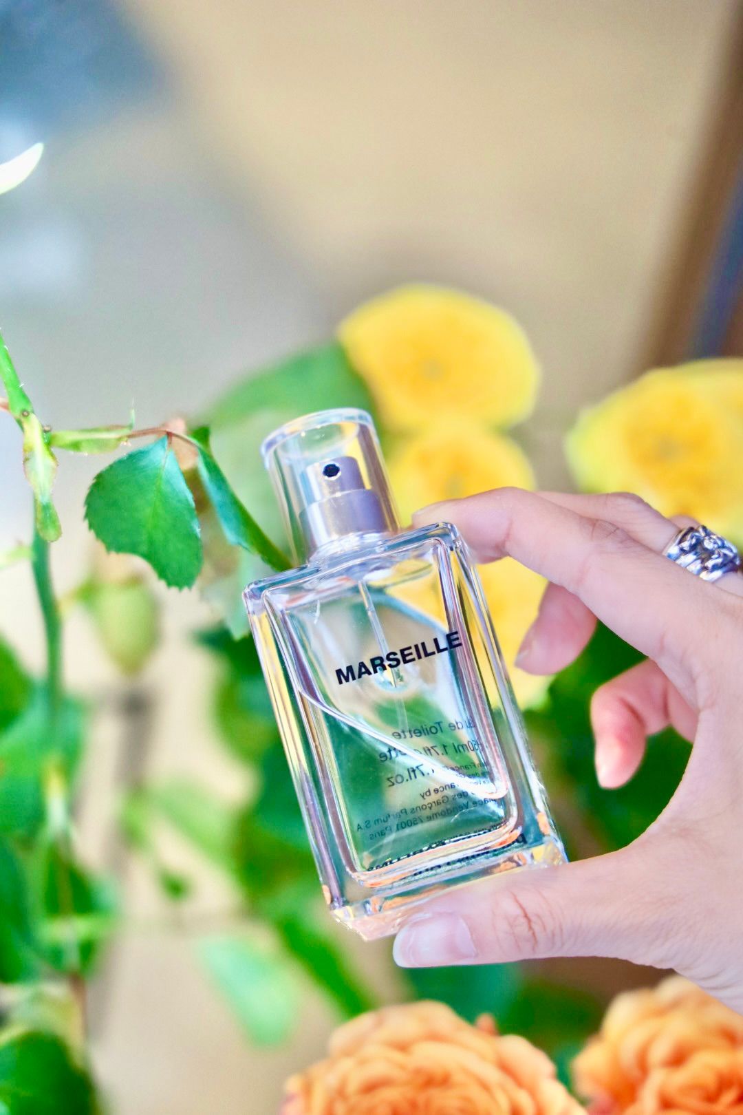 COMME des GARCONS PARFUMS - コムデギャルソン香水 Eau de Parfum