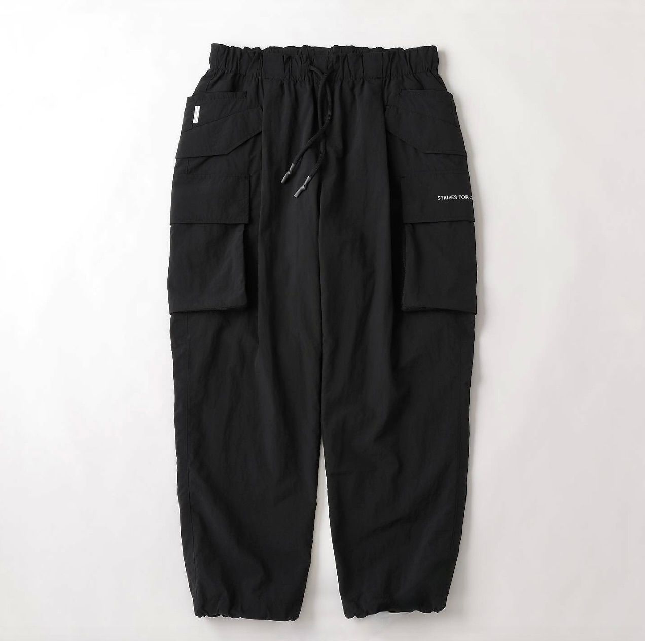 Stripes For Creative - S.F.C エスエフシー23FW SUPER WIDE CARGO