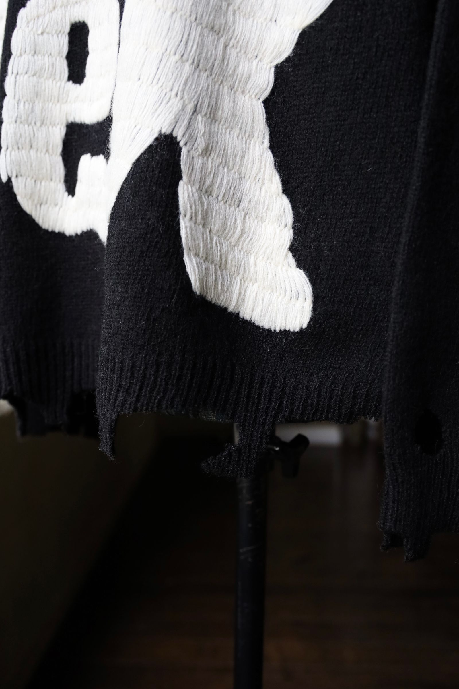 SAINT M×××××× - セントマイケル24AW セックスピストルズコラボ I AM A