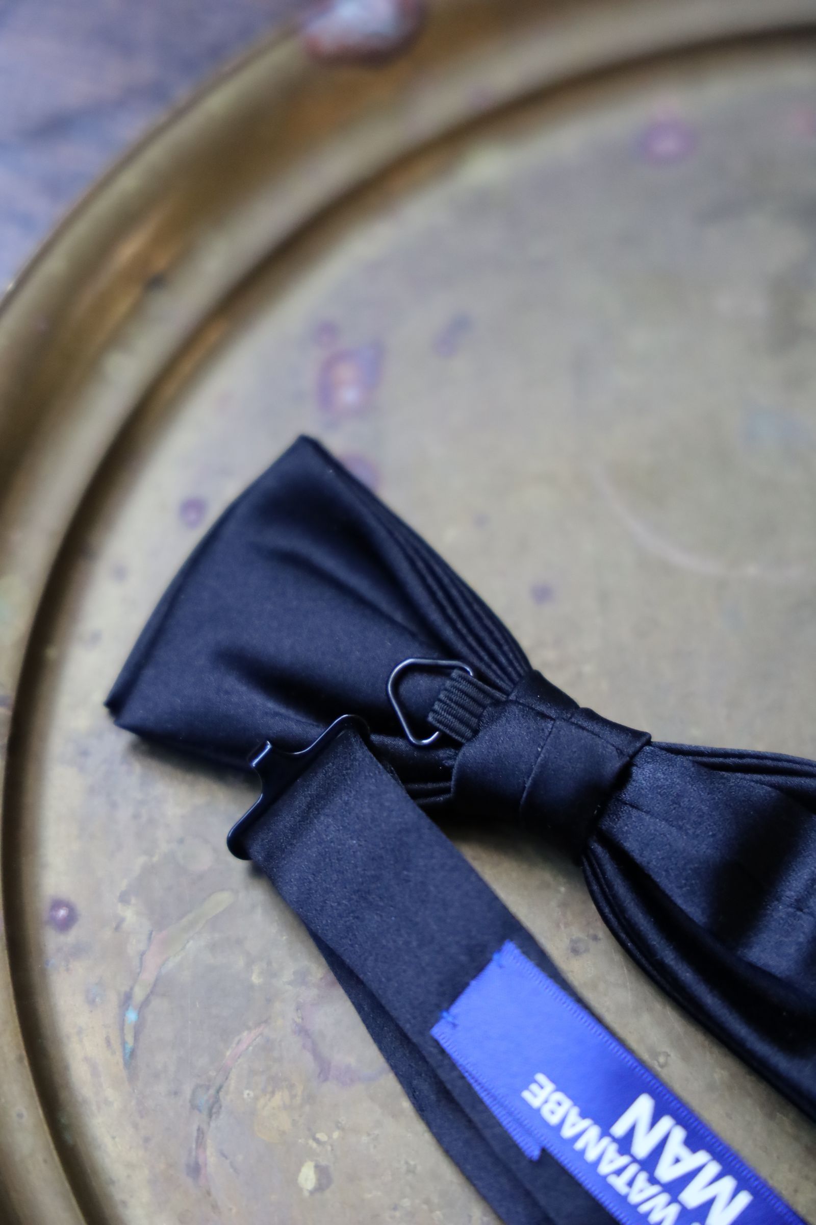 JUNYA WATANABE MAN - ジュンヤワタナベマン 25SS 蝶ネクタイ (W0-K402