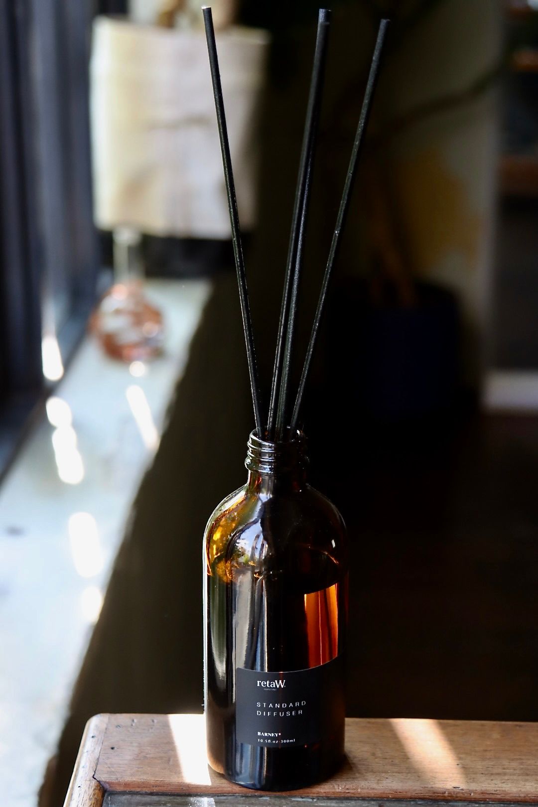 retaW - retaW リトゥ スタンダードディフューザー LYN* | MARK