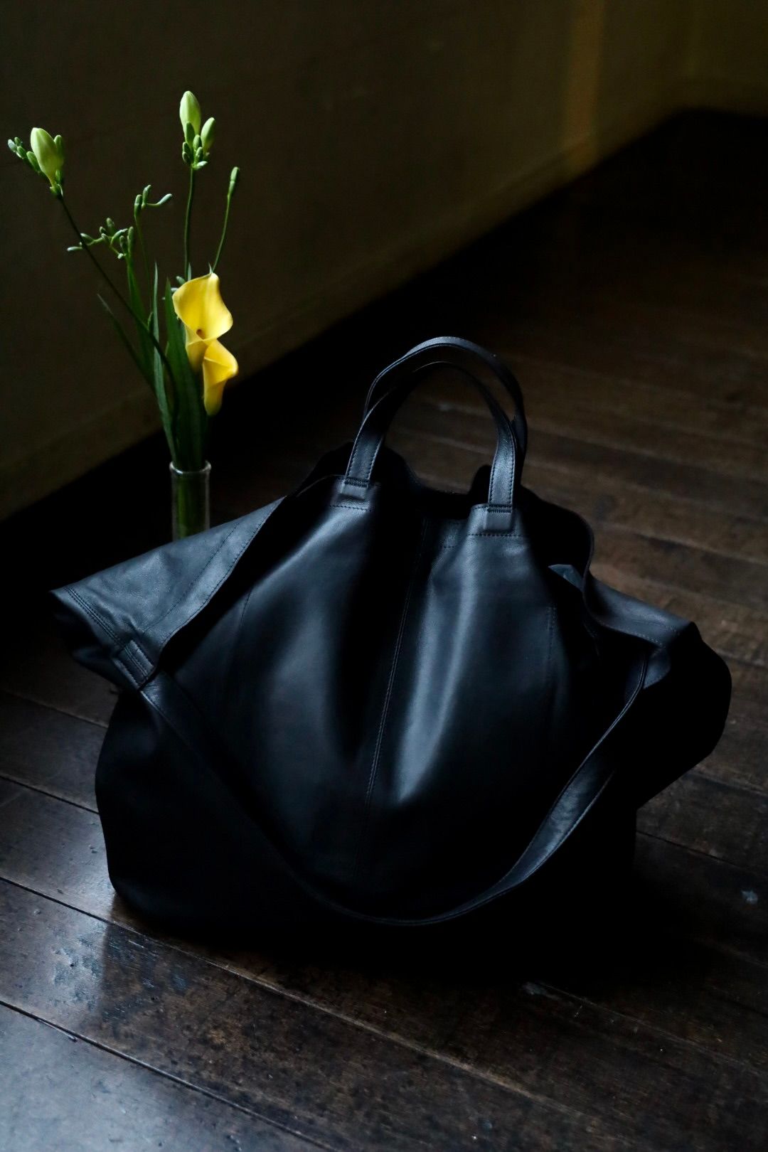 Morphée - Morphee / モルフェ メッセンジャー MESSENGER(Free size