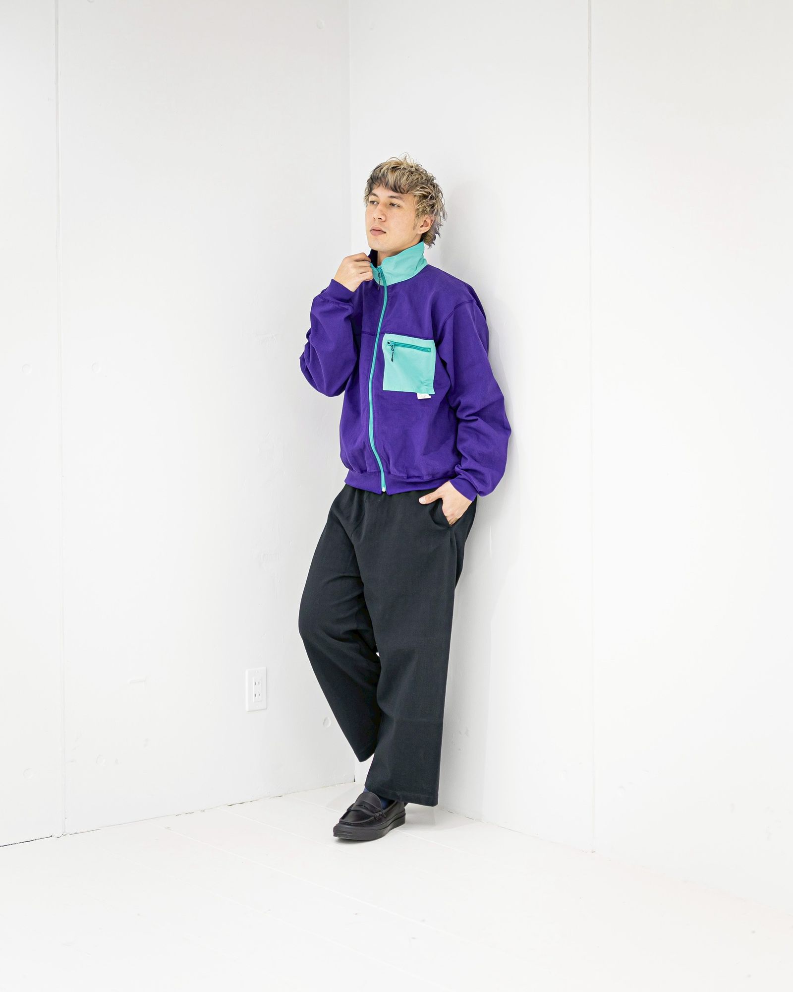 Gurank - Gurank グランク 26SS カーディガン 14/2 LW cardigan (2617