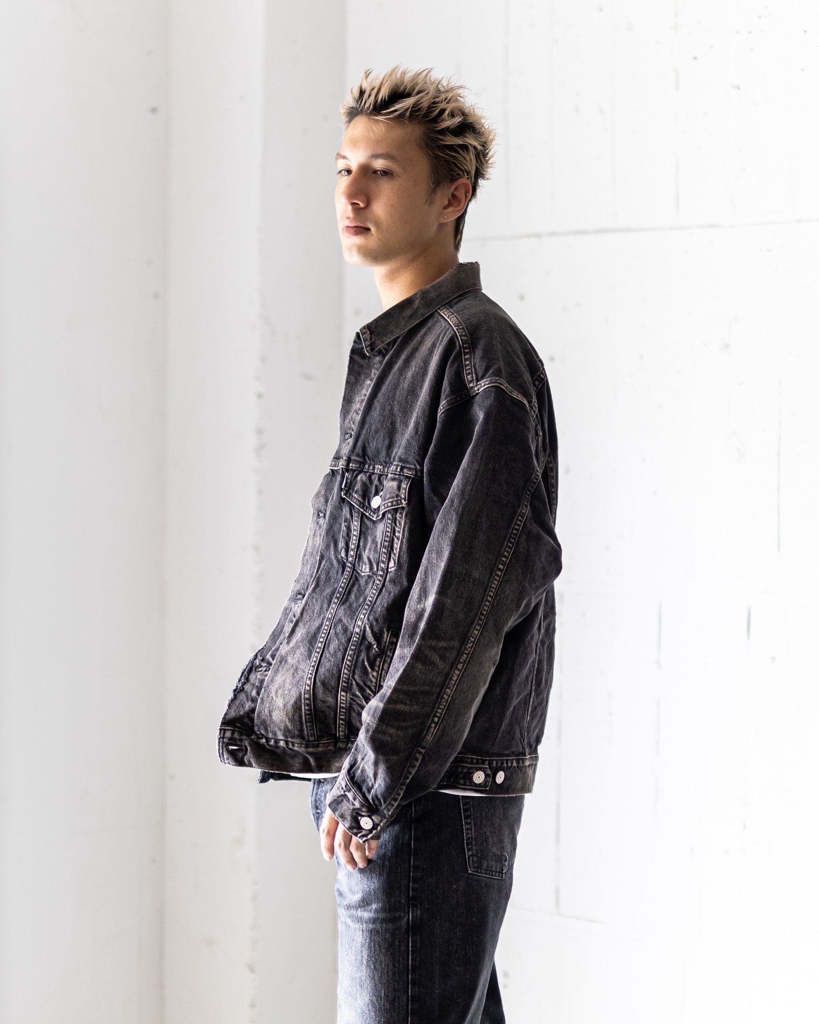 eYe JUNYA WATANABE MAN - アイジュンヤワタナベマン x New Manual W