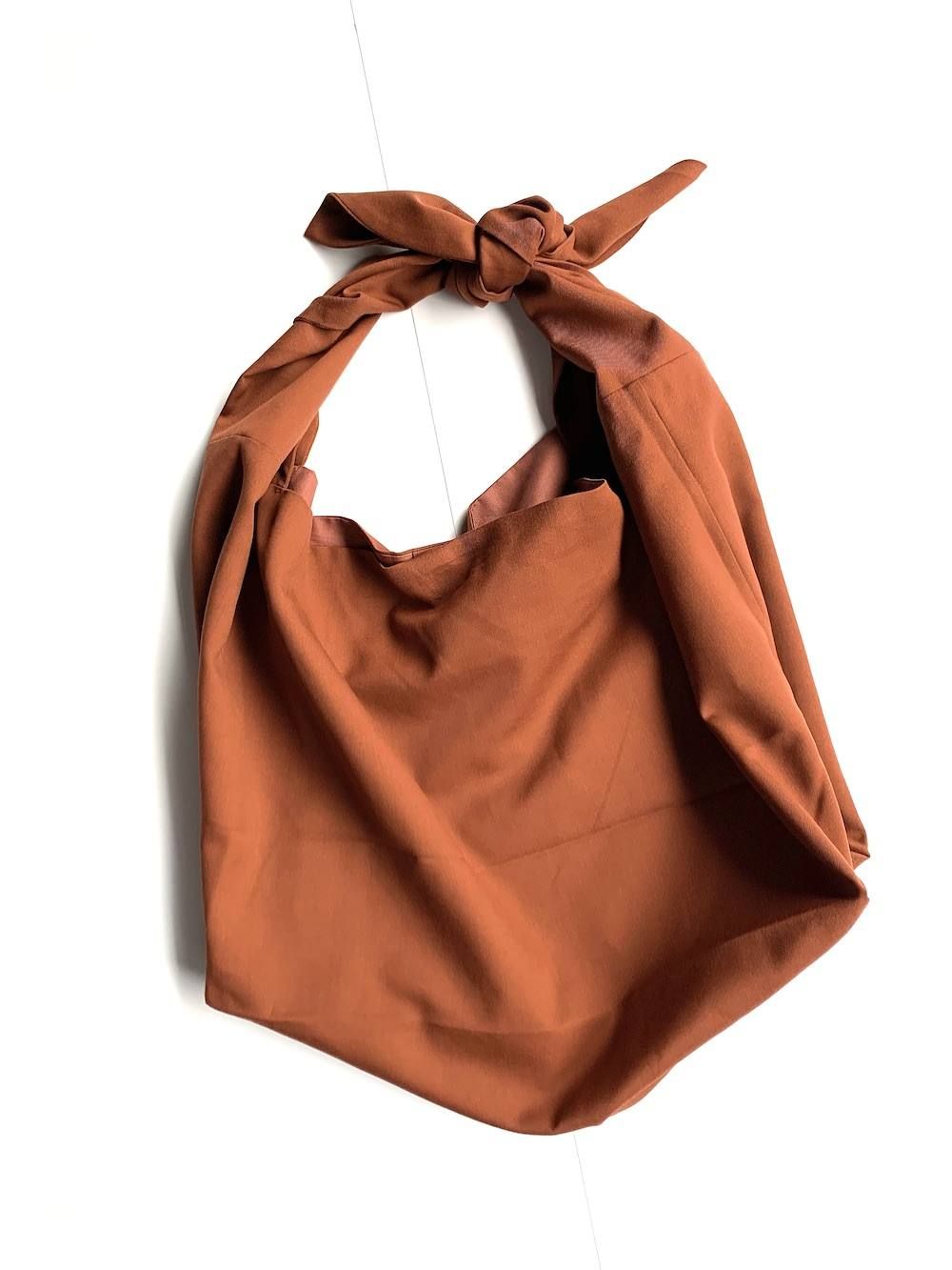 Dulcamara 人気のよそいきトートBAG入荷 | MARK