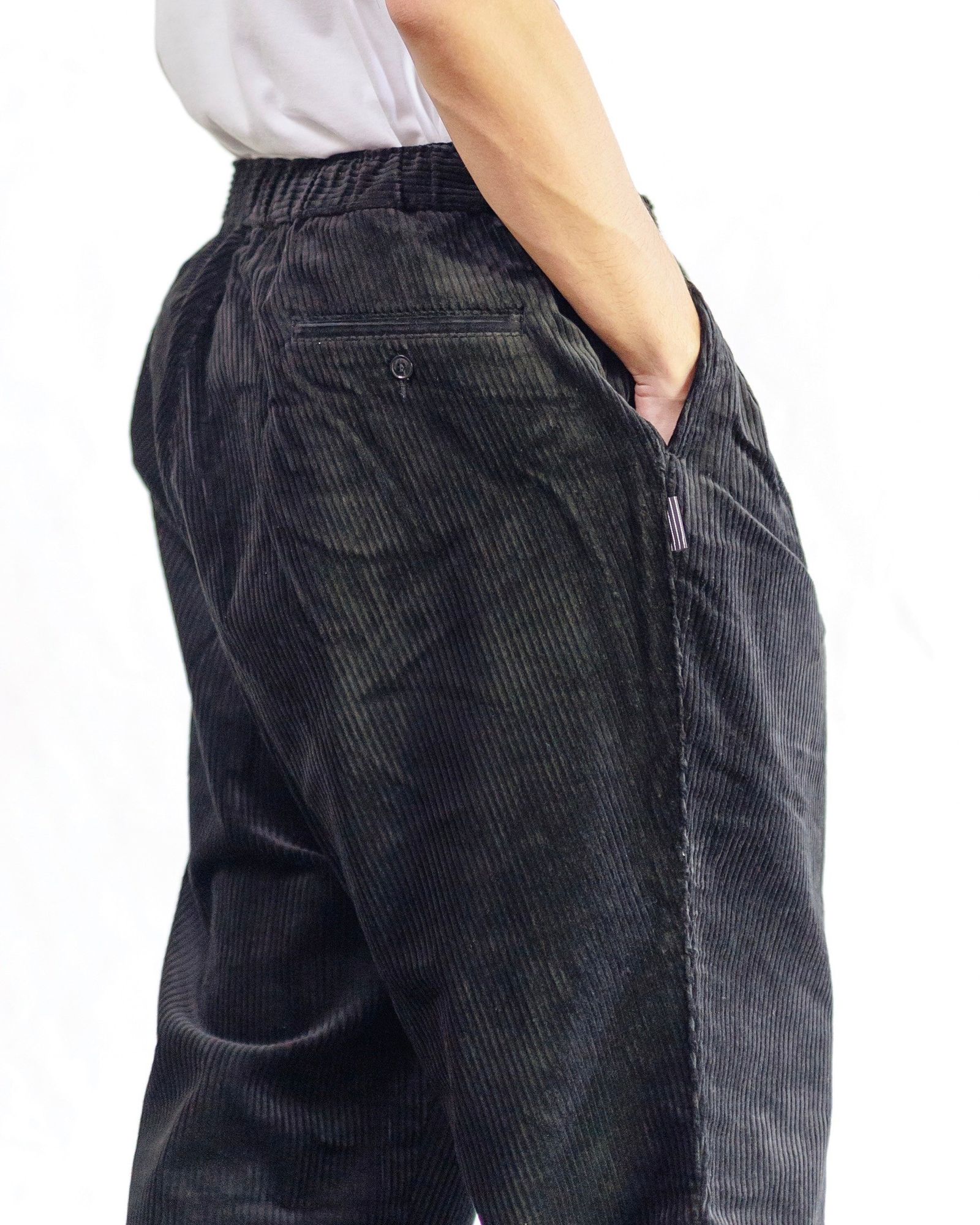 S.F.C SFC SUEDE CRAFT JACKET(BLACK)10月19日(土)新作発売！ | 5603