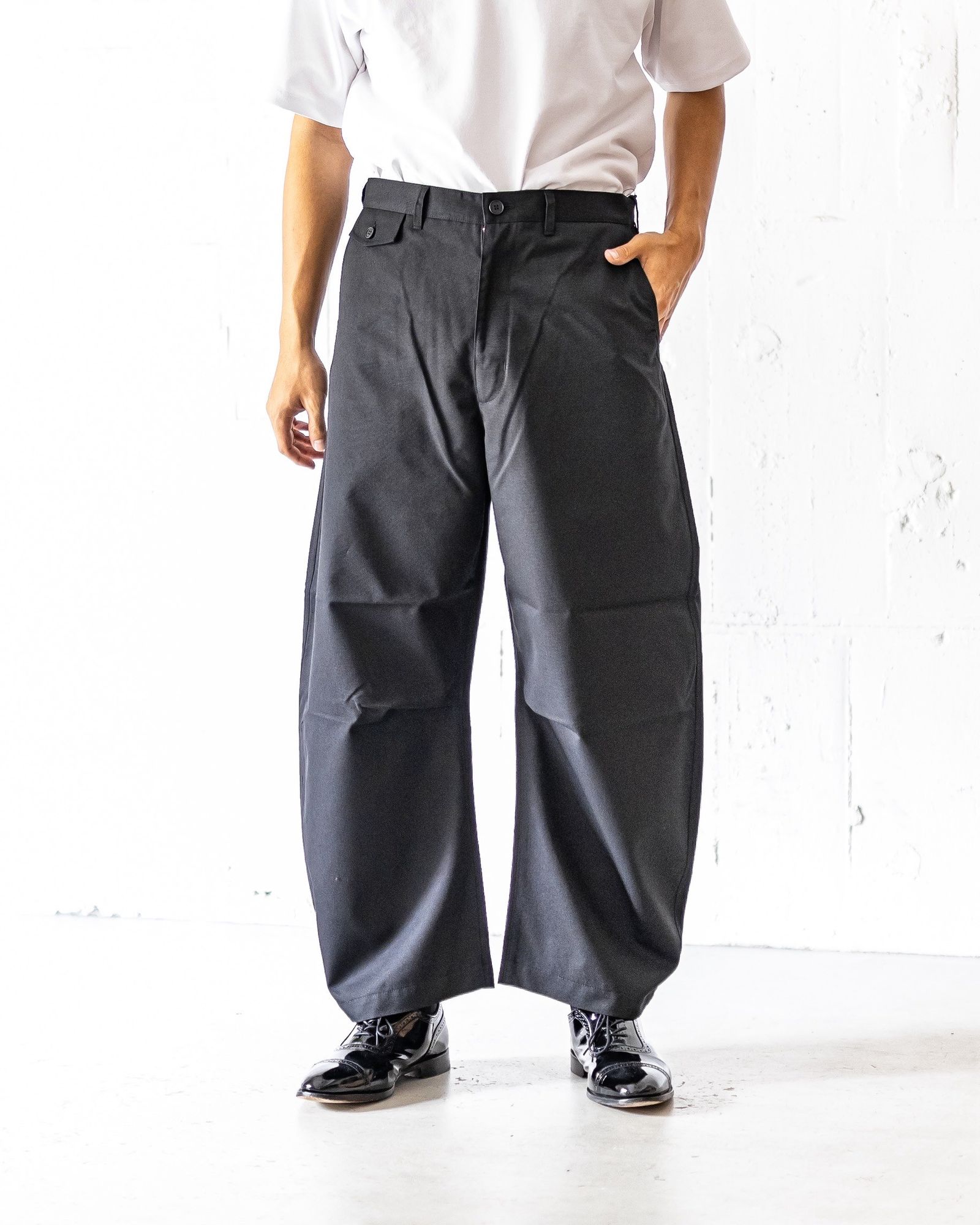 COMME des GARCONS HOMME（コムデギャルソンオム）パンツ / ボトムス