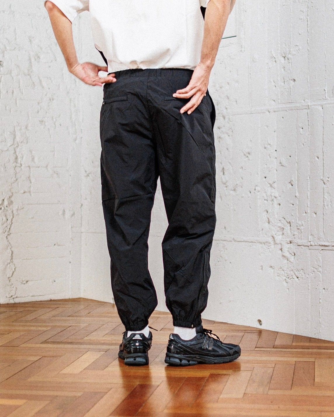 COMME des GARCONS HOMME - コムデギャルソンオム25SS ロゴ入り