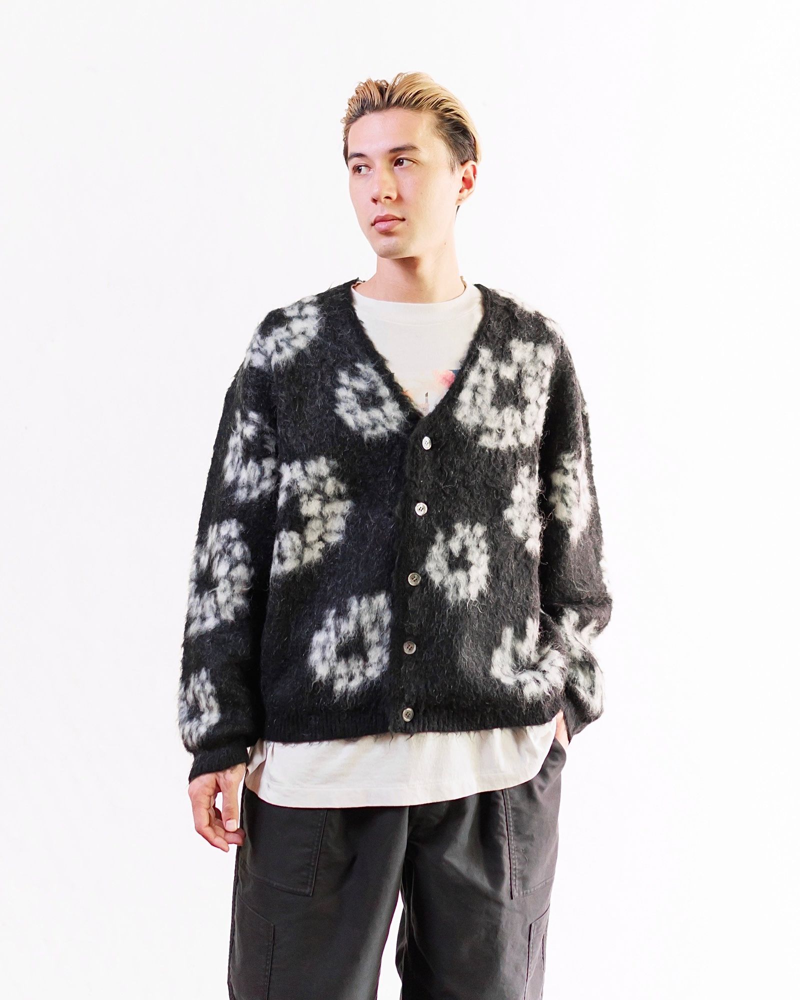 デニムティアーズ | MARK