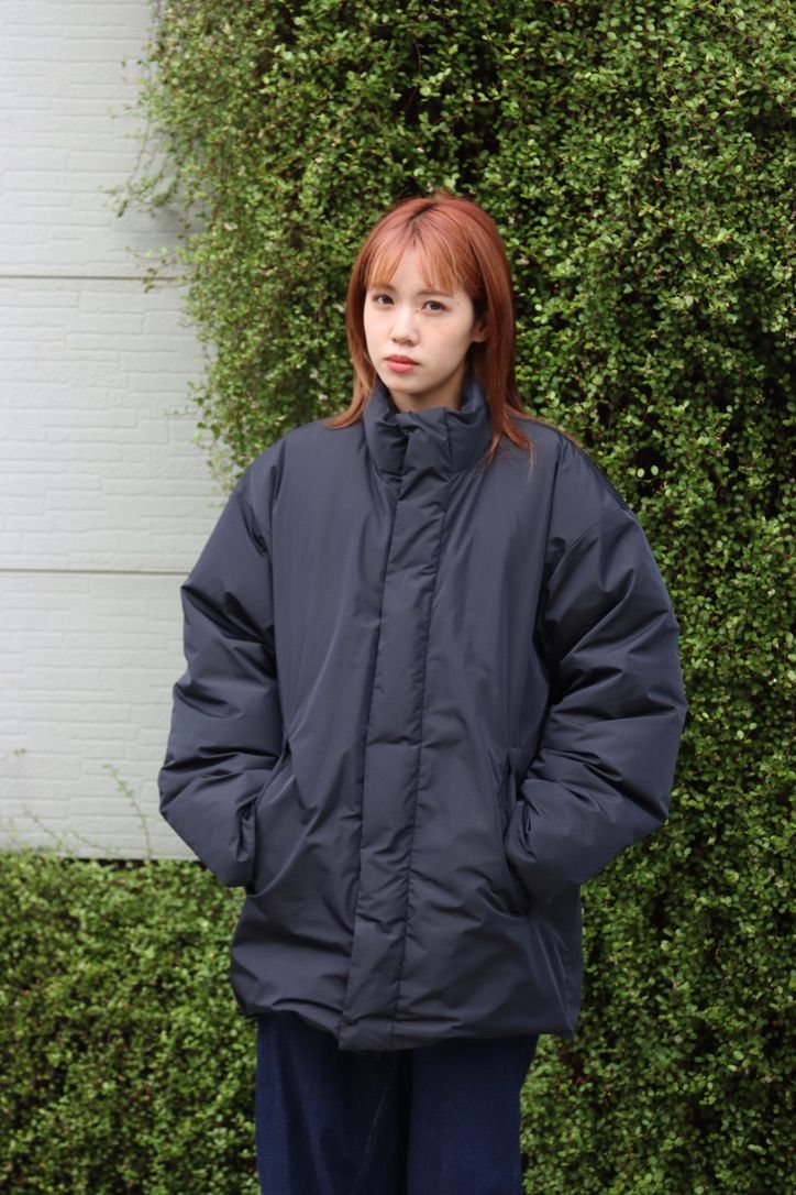 blurhms 22FW P/Si Down Jacket style.2022.10.13 | 2839 | MARK