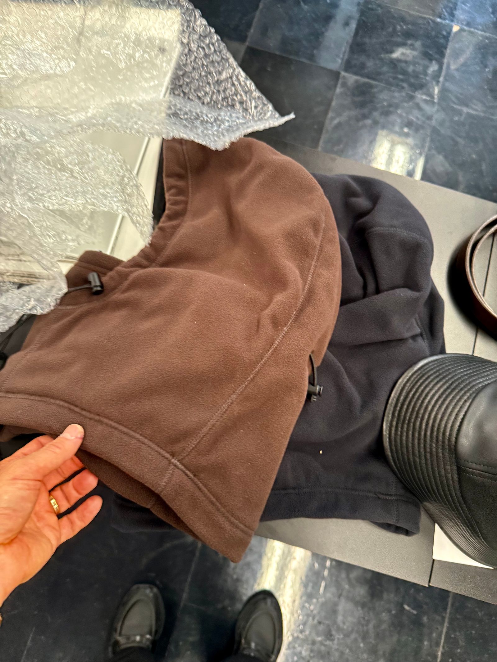 COMME des GARCONS HOMME - コムデギャルソンオム25FW エステル