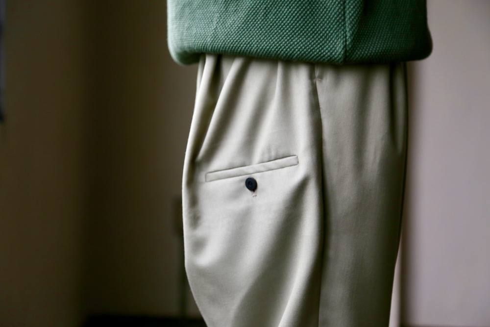 Dulcamara(ドゥルカマラ)よそいきタックワイドPT