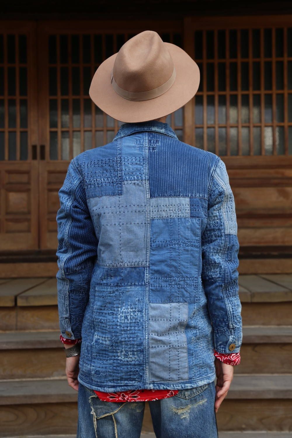 FDMTLミックススタイル2019.3.5. | 23 | MARK