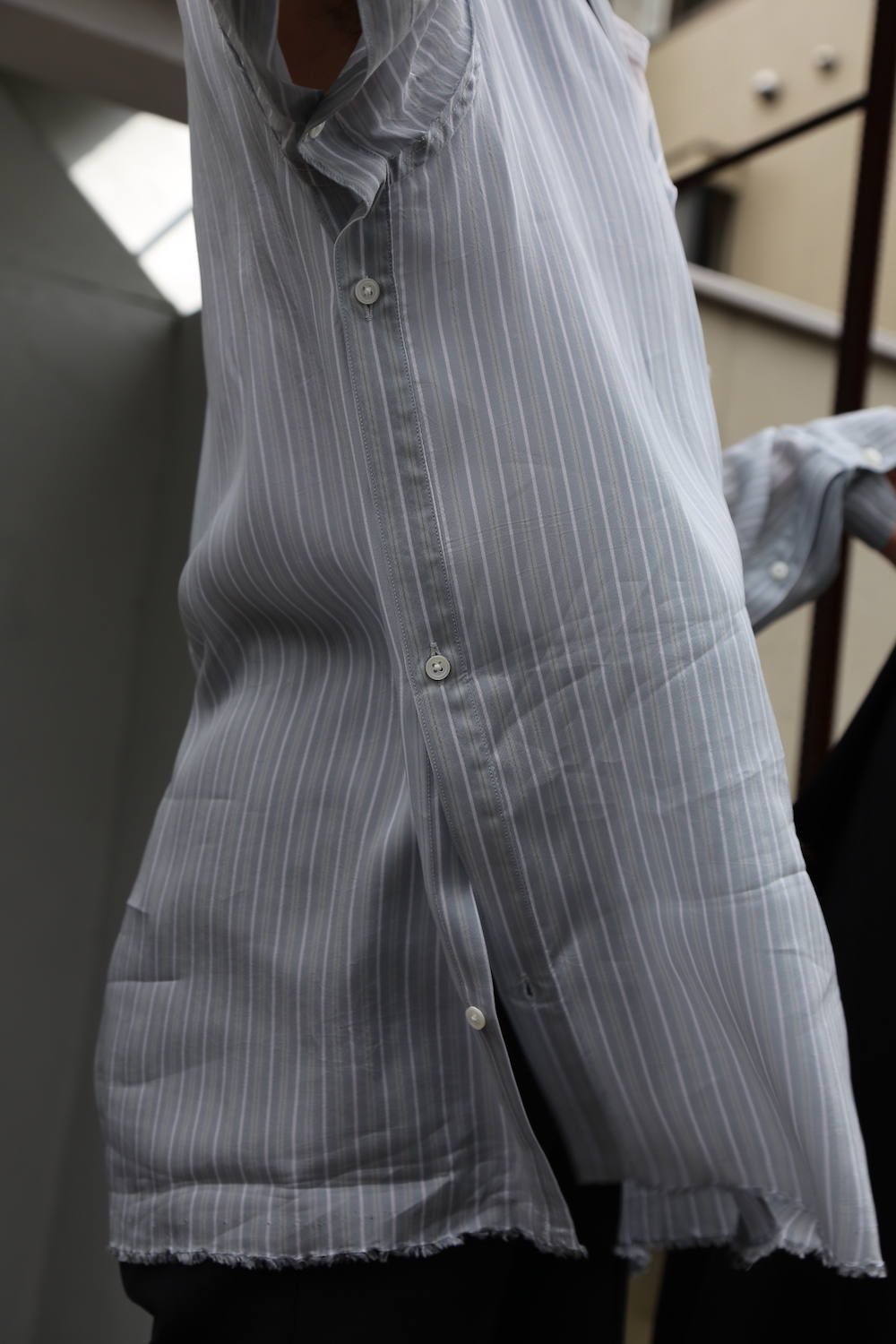 YOKE セットアップスタイル.2020.3.8. | 846 | MARK