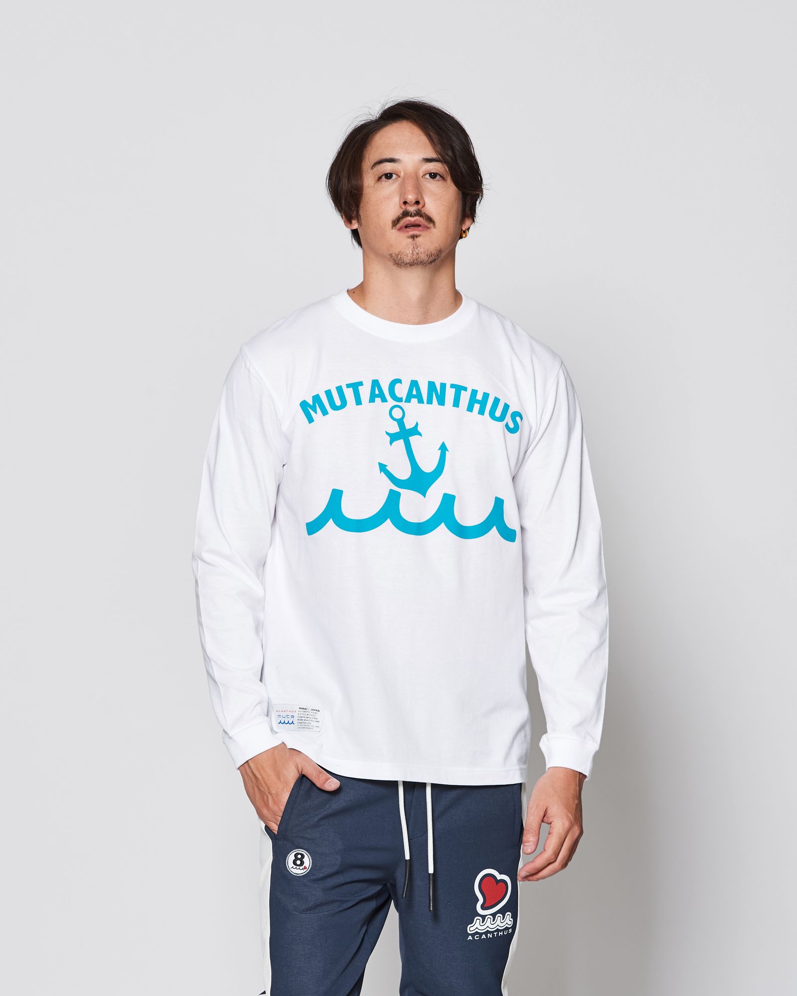 muta MBC-720416 白 muta MBC-720416 白 muta MBC-720416 白 muta MBC