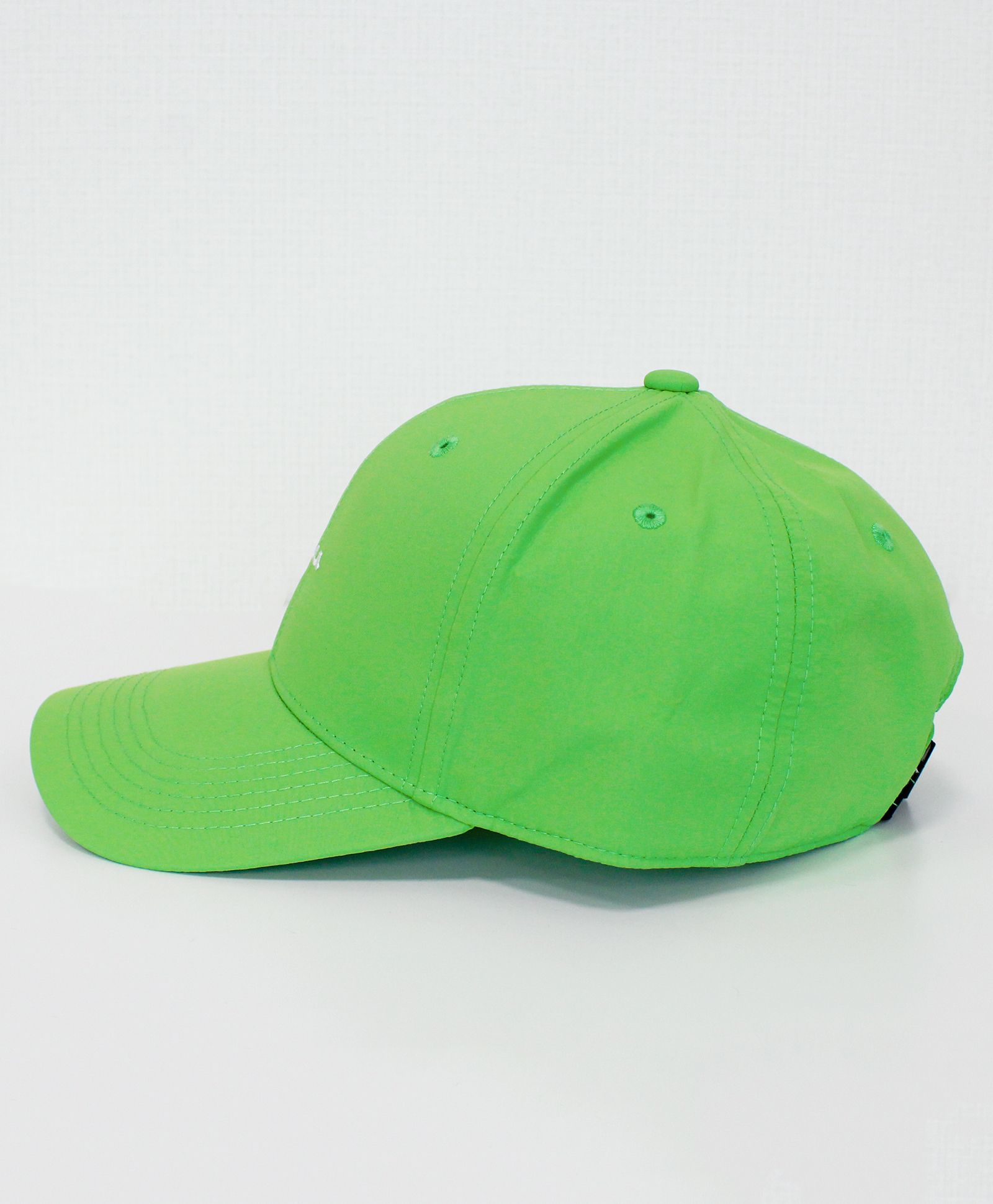 muta - マルチカラーキャップ / ライトグリーン [MMST-622128] | femt