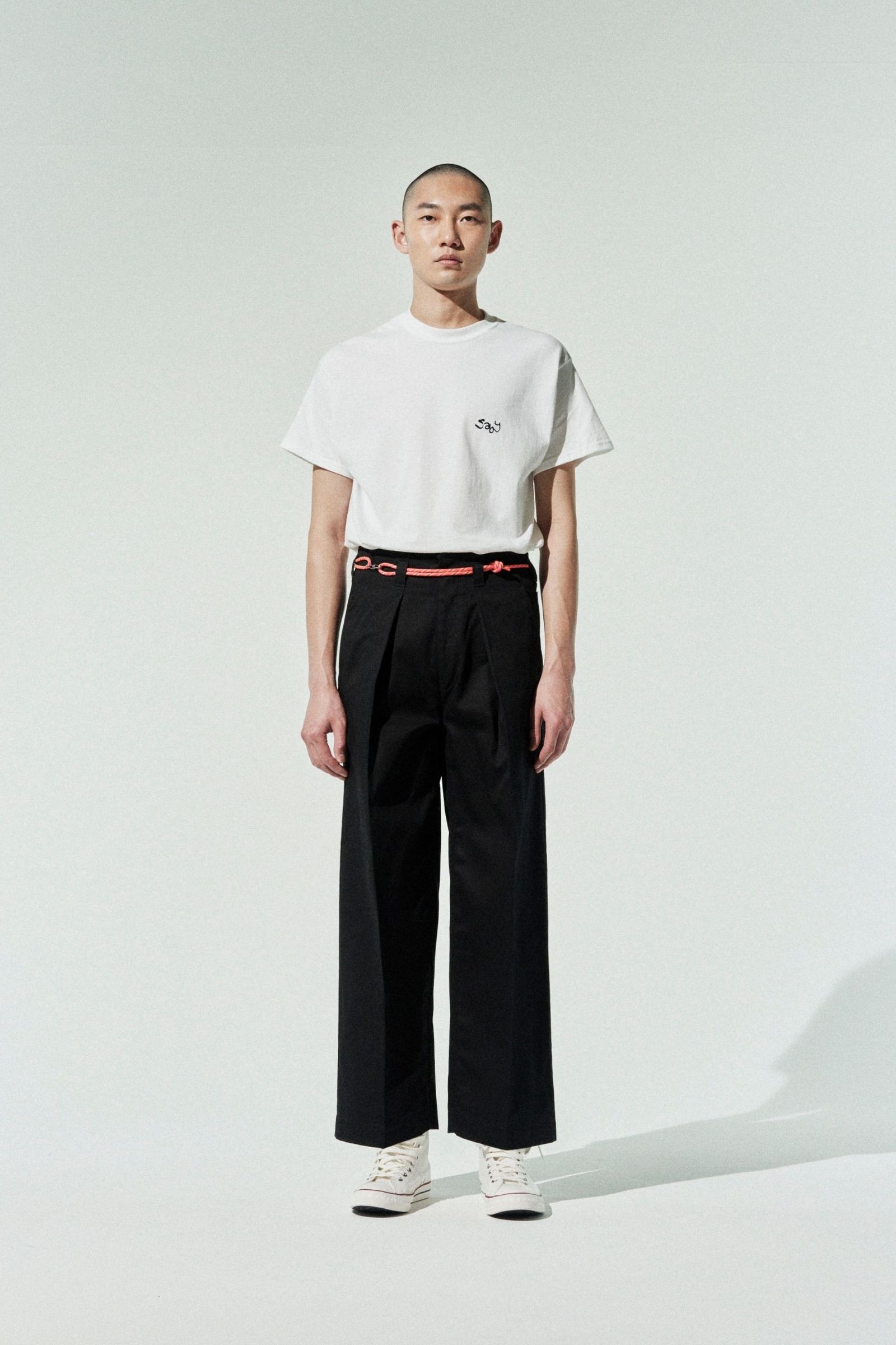 saby - saby x Dickies < TYPE 