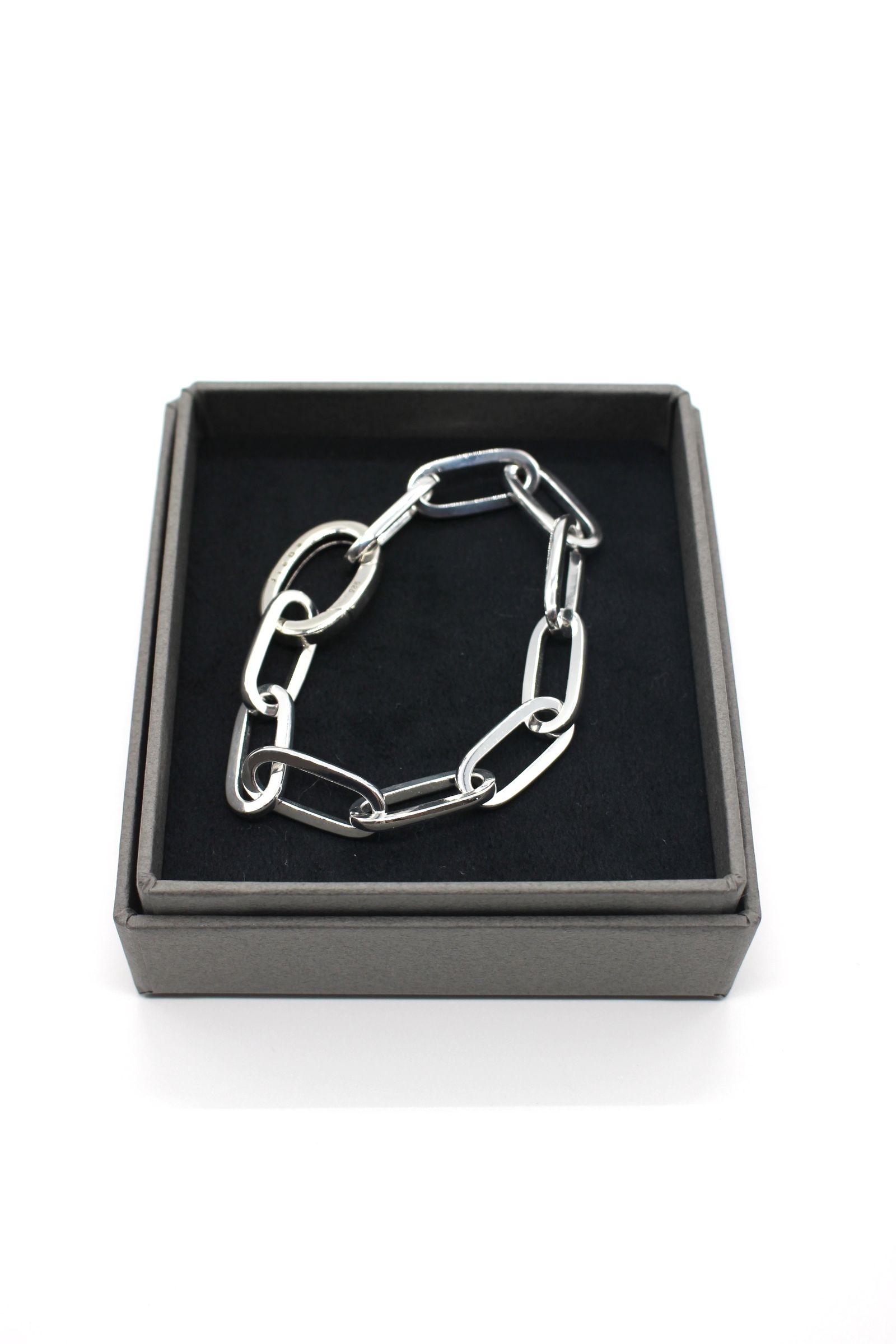 JIEDA - 925 SILVER BRACELET/ブレスレット | NapsNote