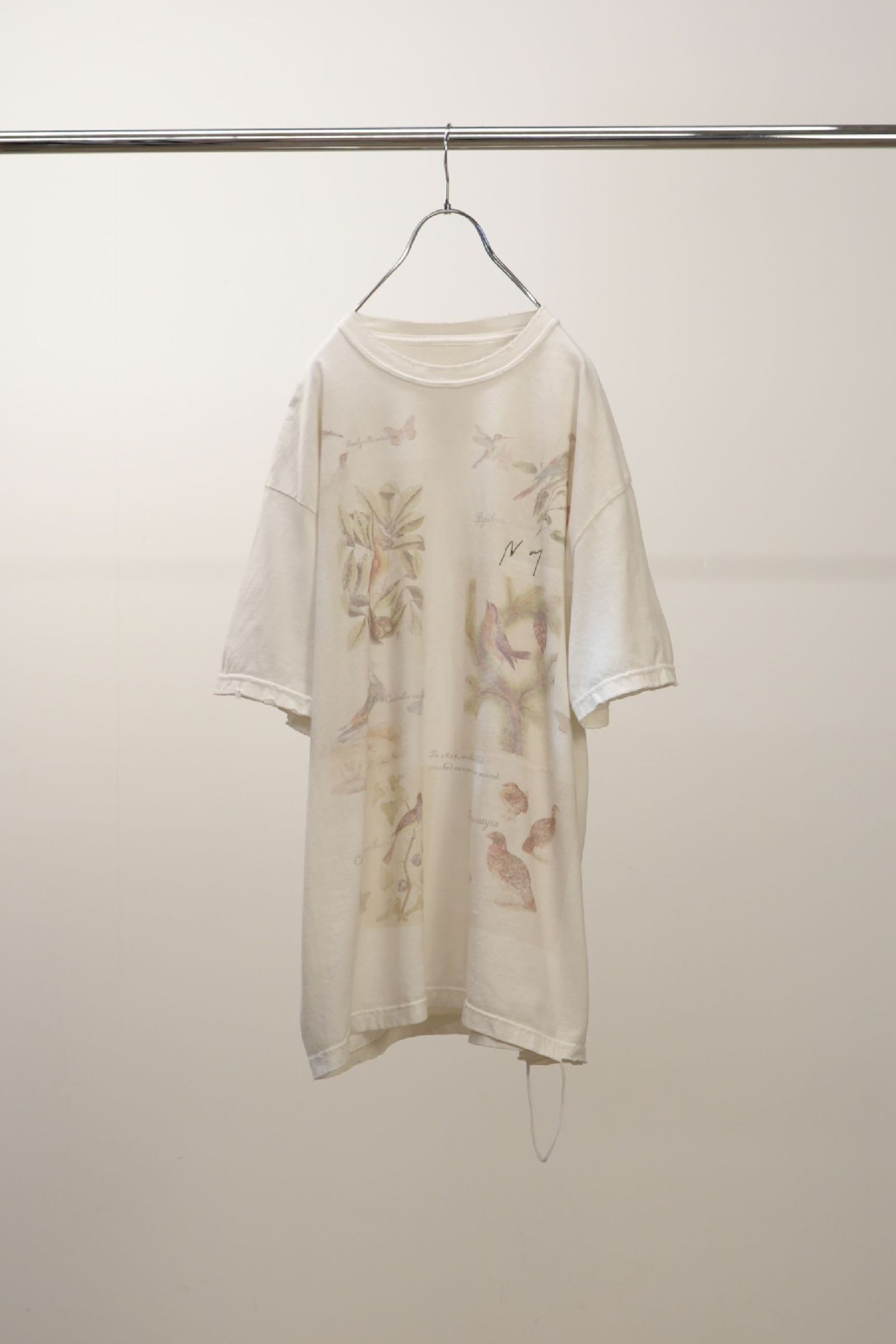 ANCELLM - 2025 SS | NapsNote