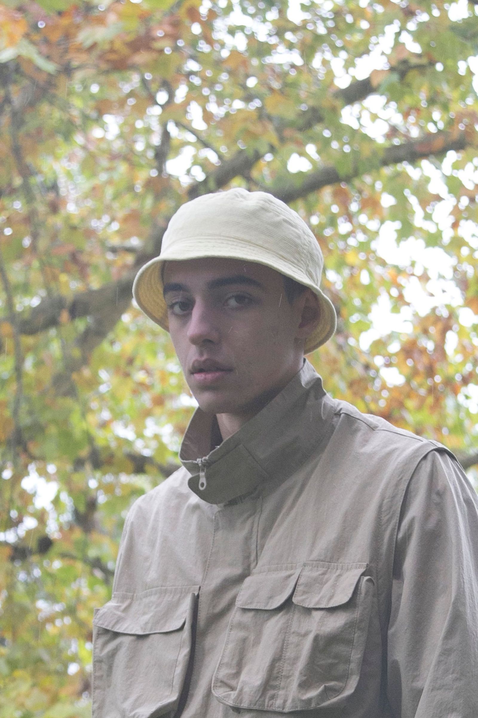 NOROLL コーデュロイ バケットハット NOROLL BUCKET HAT / ノーロール