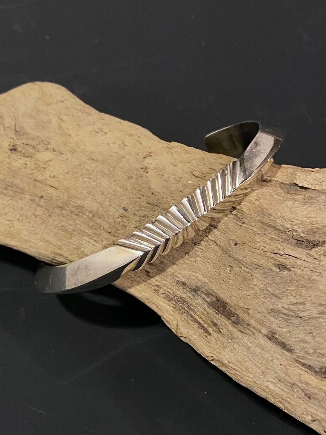 INDIAN JEWELRY - CHRIS PRUITT クリス プルイット / コンテンポラリー