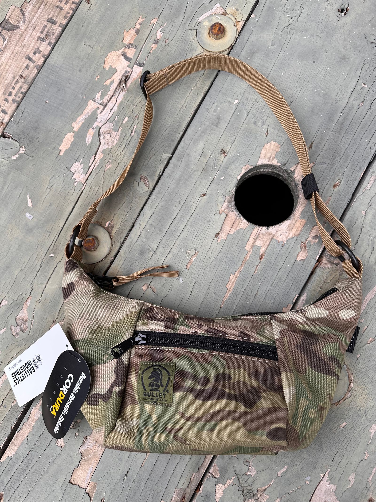 BALLISTICS - バリスティックス | 正規通販 NARO CLOTHING