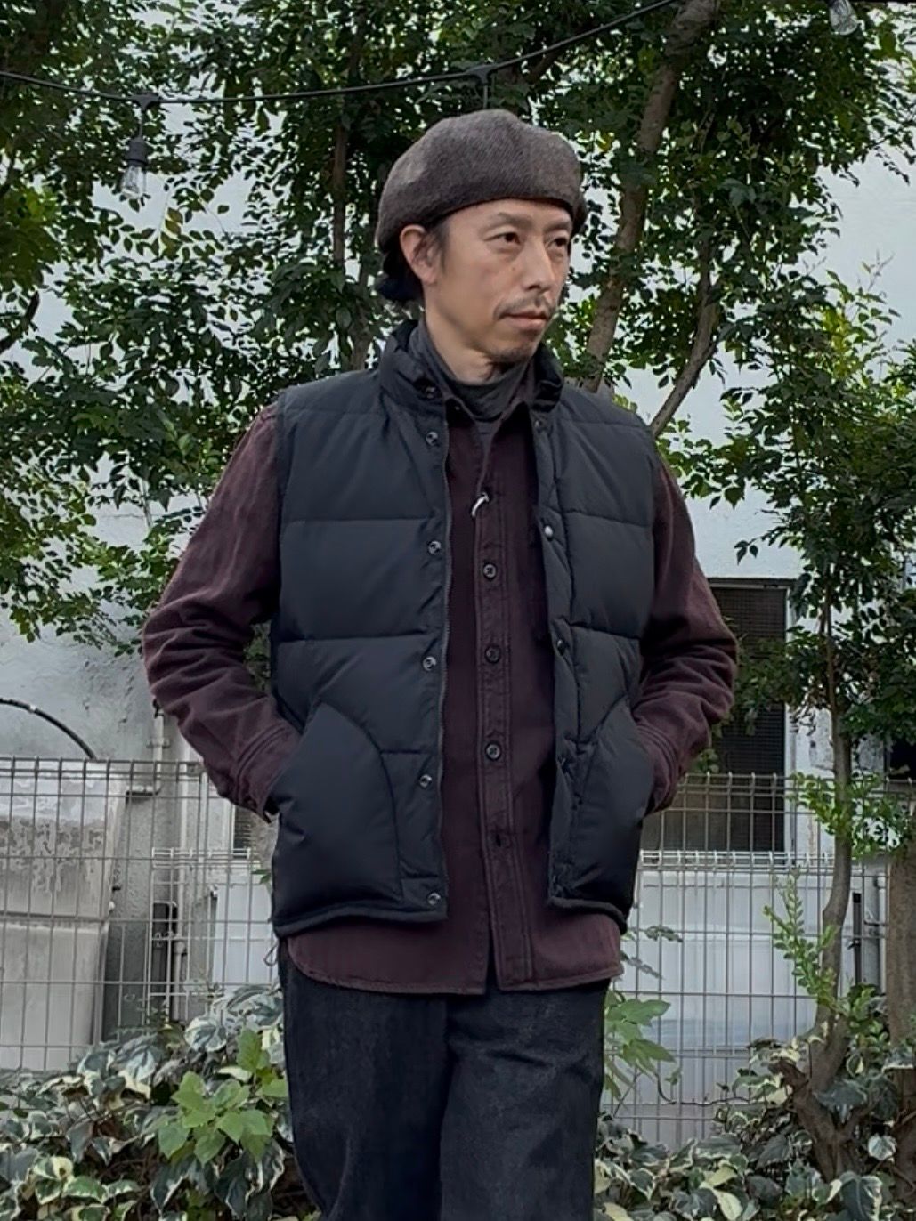 ジャケット・アウター 通販 | NARO CLOTHING