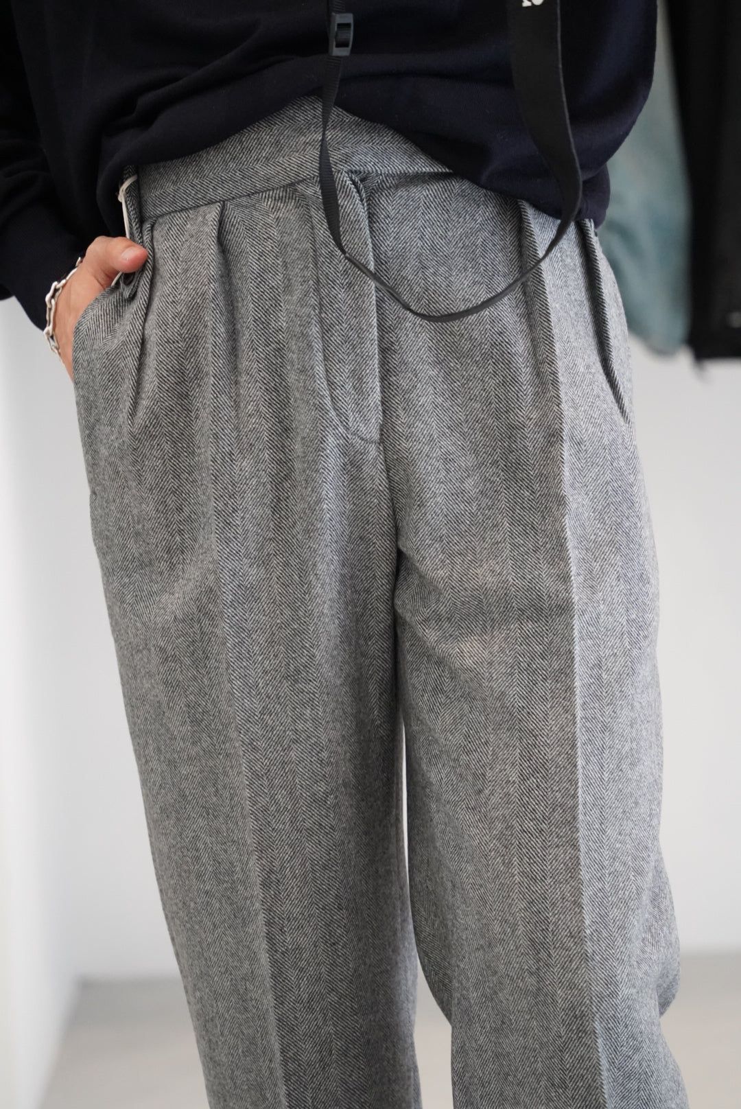 tangent(タンジェント) HENRY / ヘンリー TAN02 ° | niki