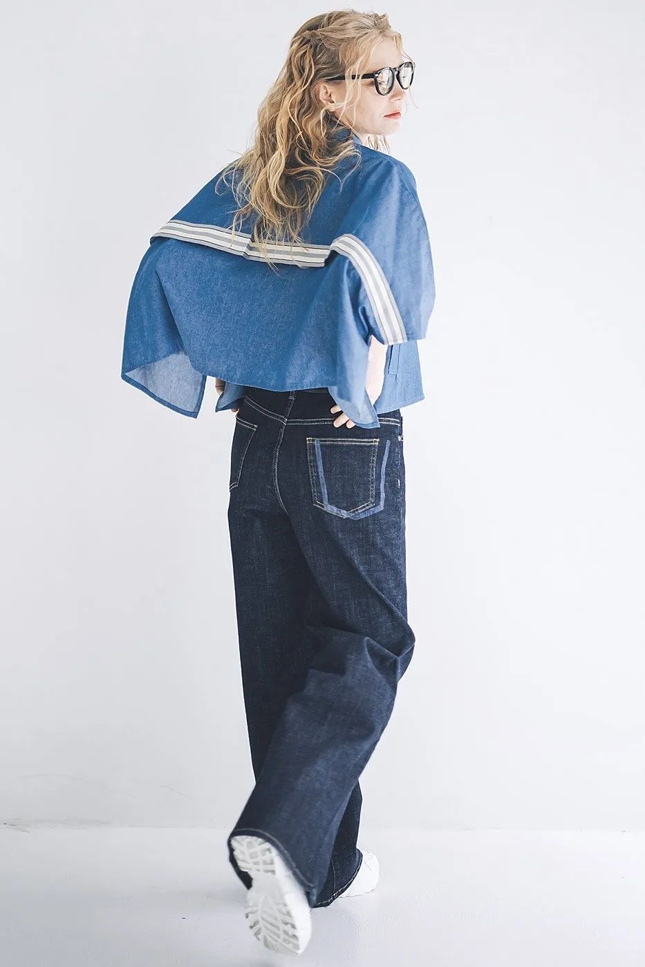 INDIMARK - インディマーク | デニム 正規通販『ravii ( ラヴィ )』