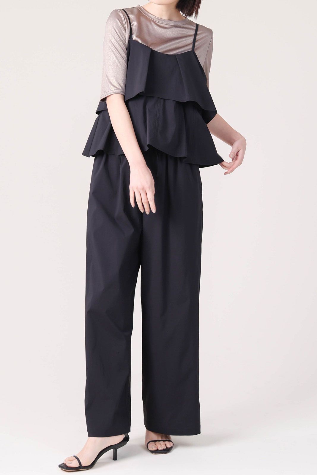 trois - トロワ | 正規通販『ravii(ラヴィ)』