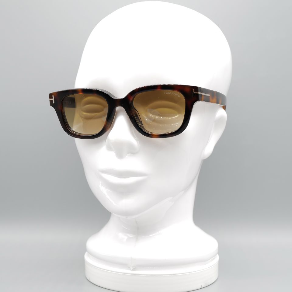 TOM FORD EYEWEAR - FT1274-D-4953F / サングラス / アジアンフィット
