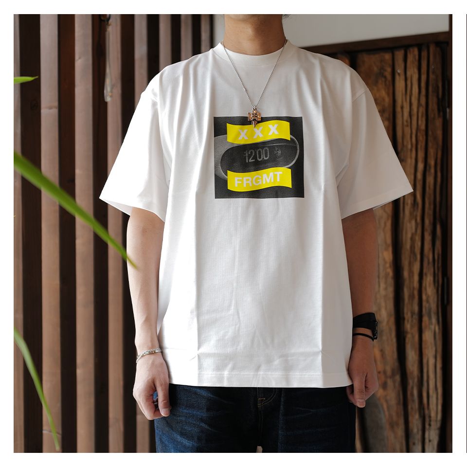 GODSELECTION XXX -12th ANNIVERSARY- | River