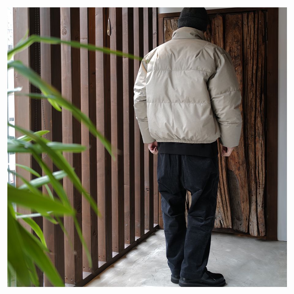 OUR LEGACY ベージュ OUR LEGACY ベージュ カーディガン サイズ44