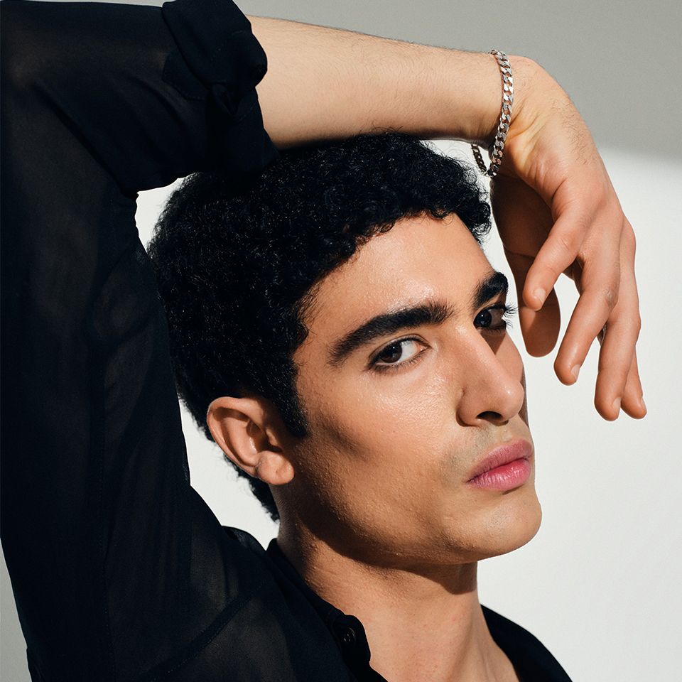 TOMWOOD - Frankie Bracelet 7Inch(18cm) / フランキーブレスレット