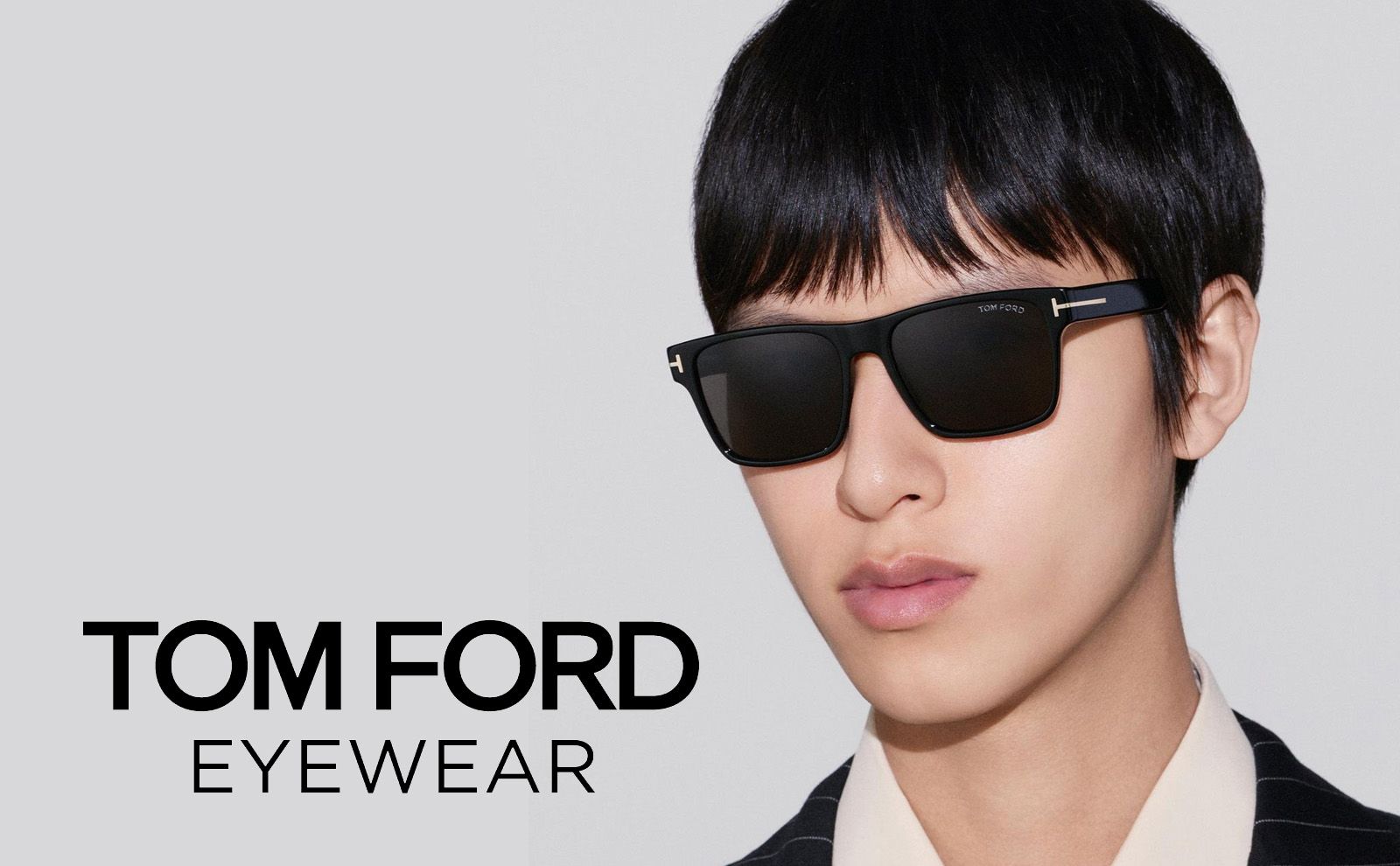 TOM FORD (トム フォード) サングラス・メガネ | 正規通販《River》