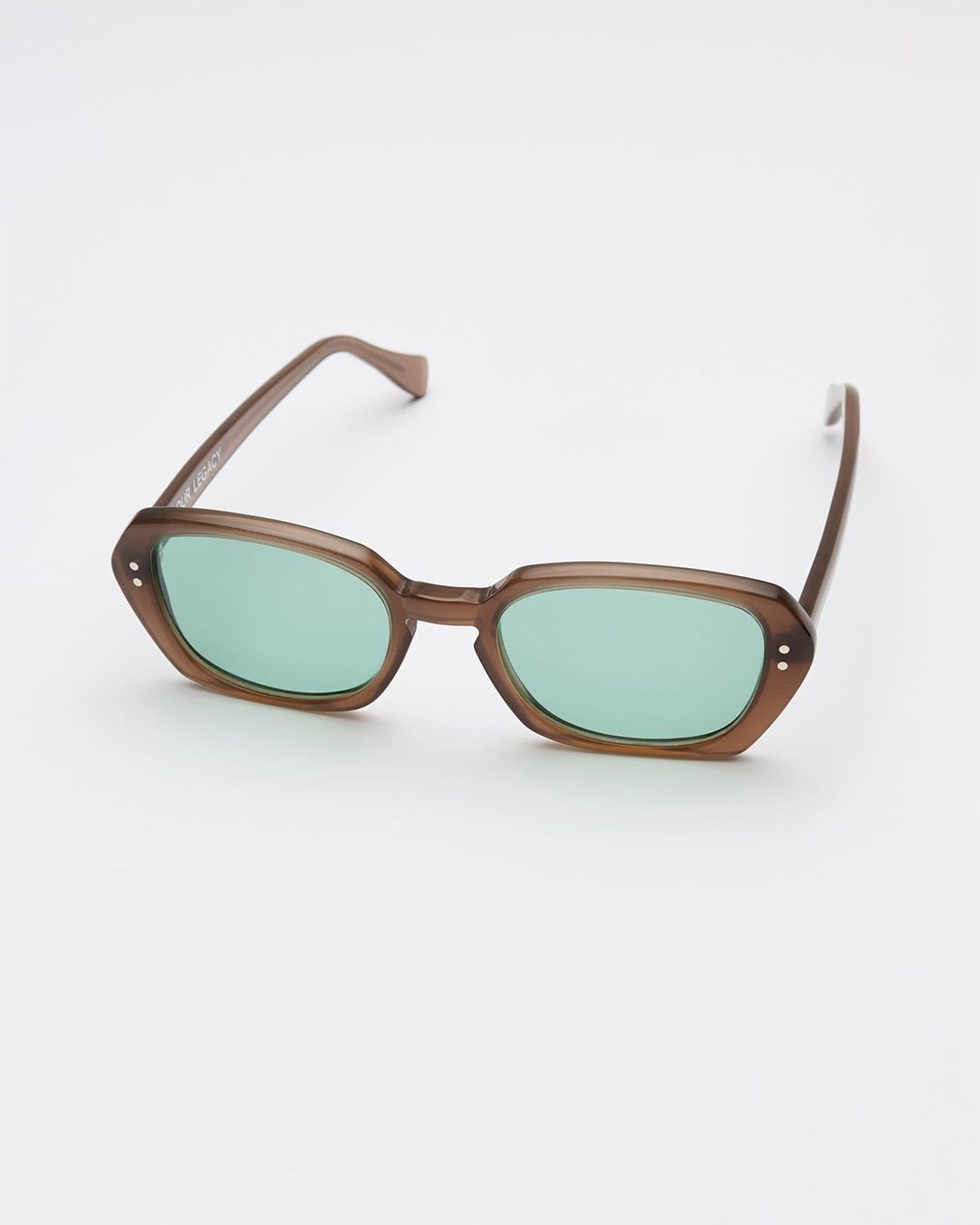 OUR LEGACY - EARTH Churred Toffee | River