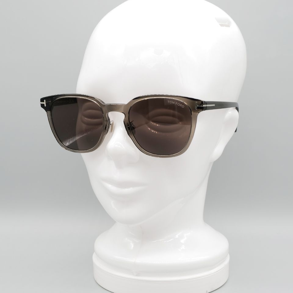 TOM FORD EYEWEAR - FT1051-K-5620E / サングラス / アジアンフィット