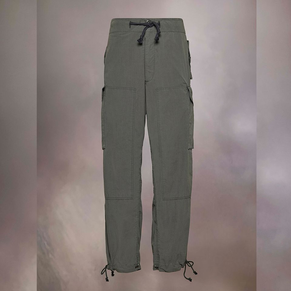 Maison Margiela - 【Last1 Size46】 カーゴパンツ | River
